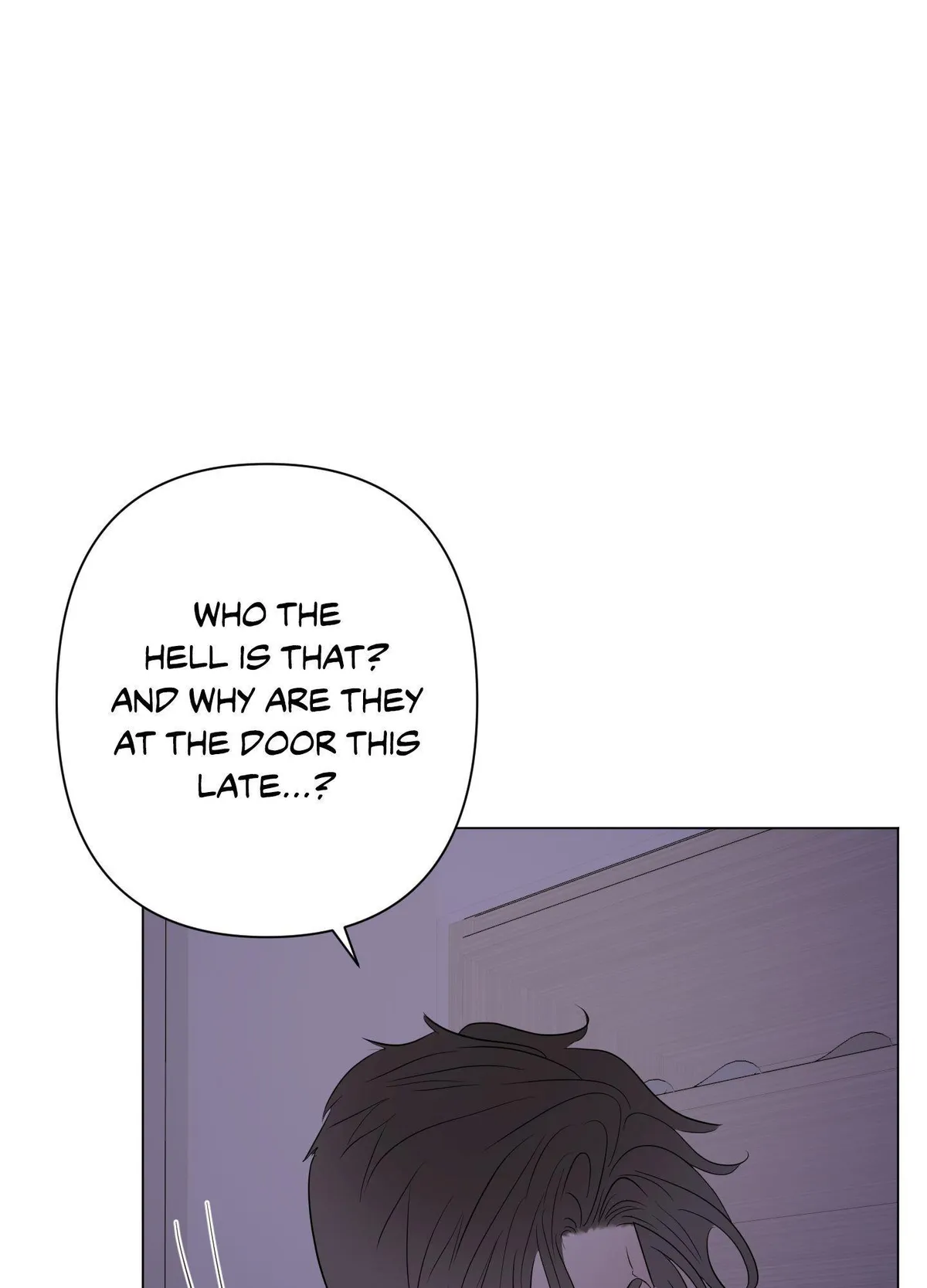 Read Kick Your Heart chapter 25 image 6 on Lezhin