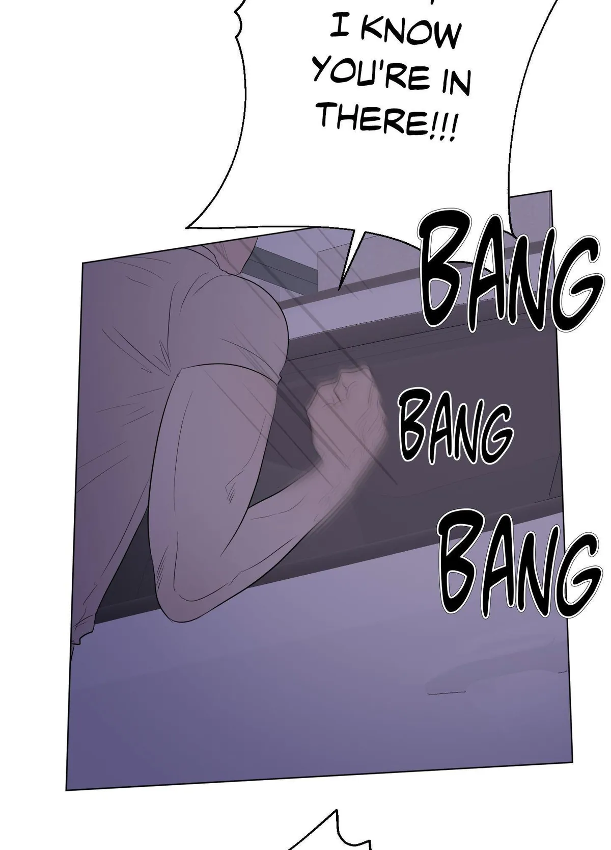 Read Kick Your Heart chapter 25 image 60 on Lezhin