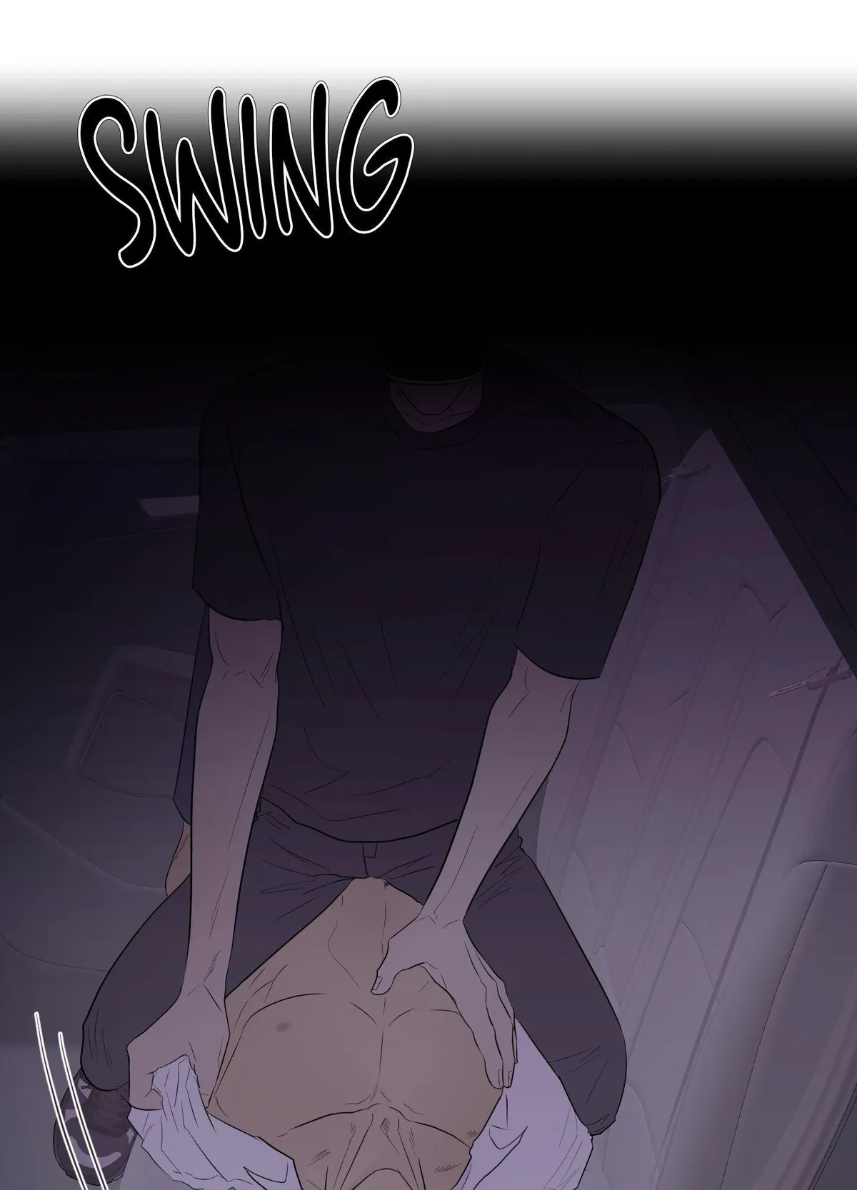 Read Kick Your Heart chapter 25 image 63 on Lezhin