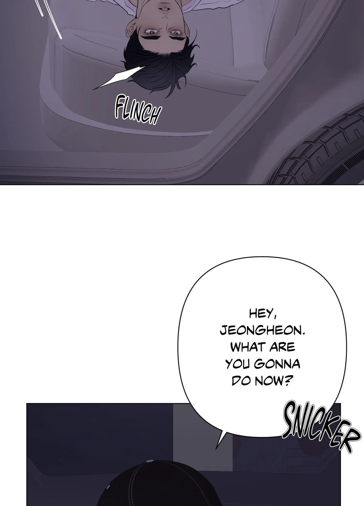 Read Kick Your Heart chapter 25 image 64 on Lezhin