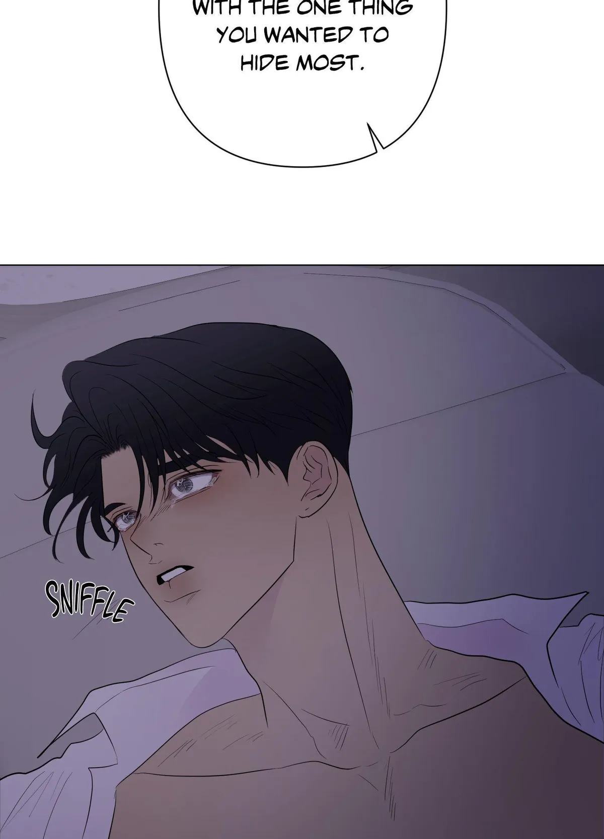 Read Kick Your Heart chapter 25 image 66 on Lezhin