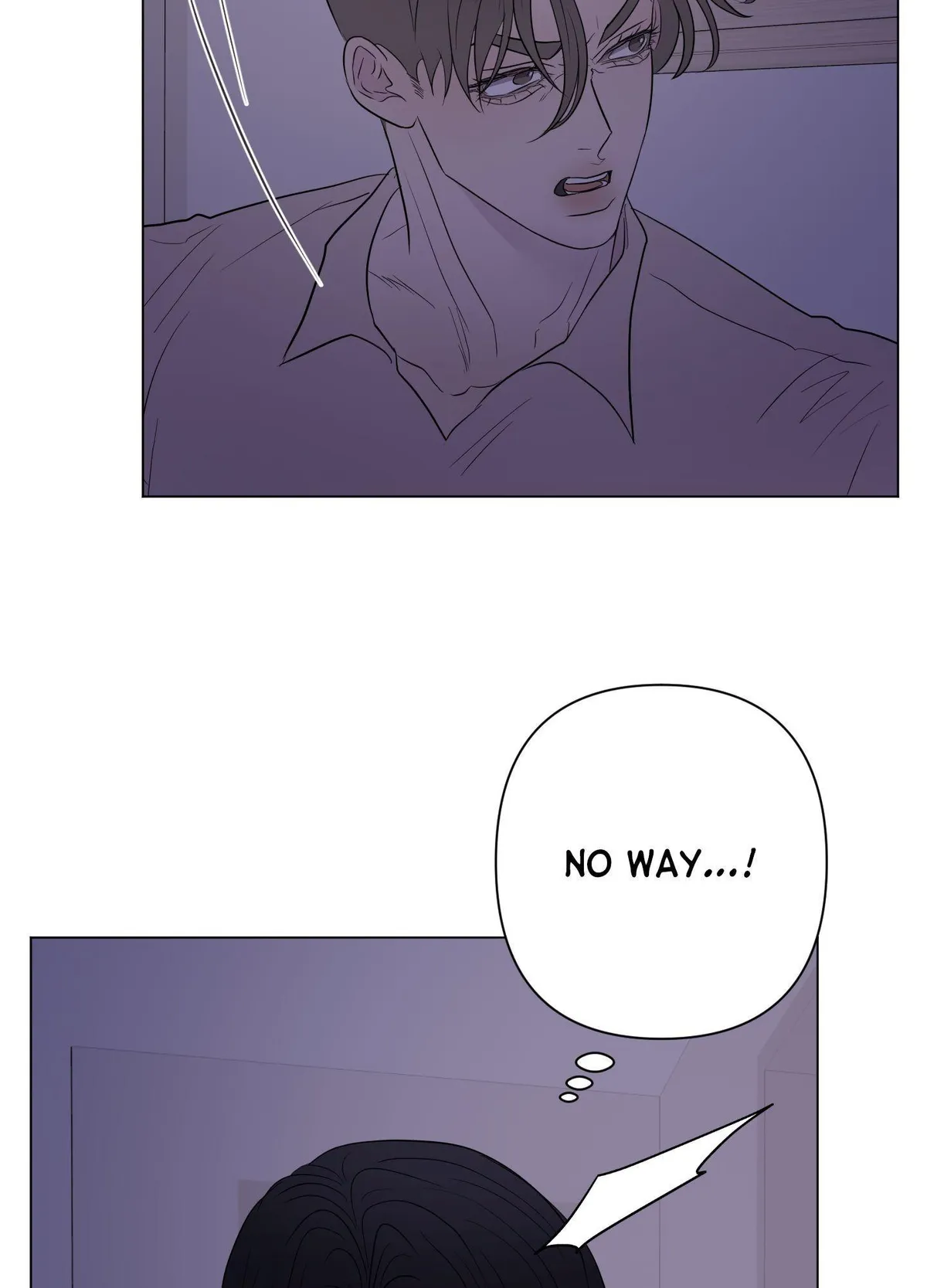 Read Kick Your Heart chapter 25 image 7 on Lezhin