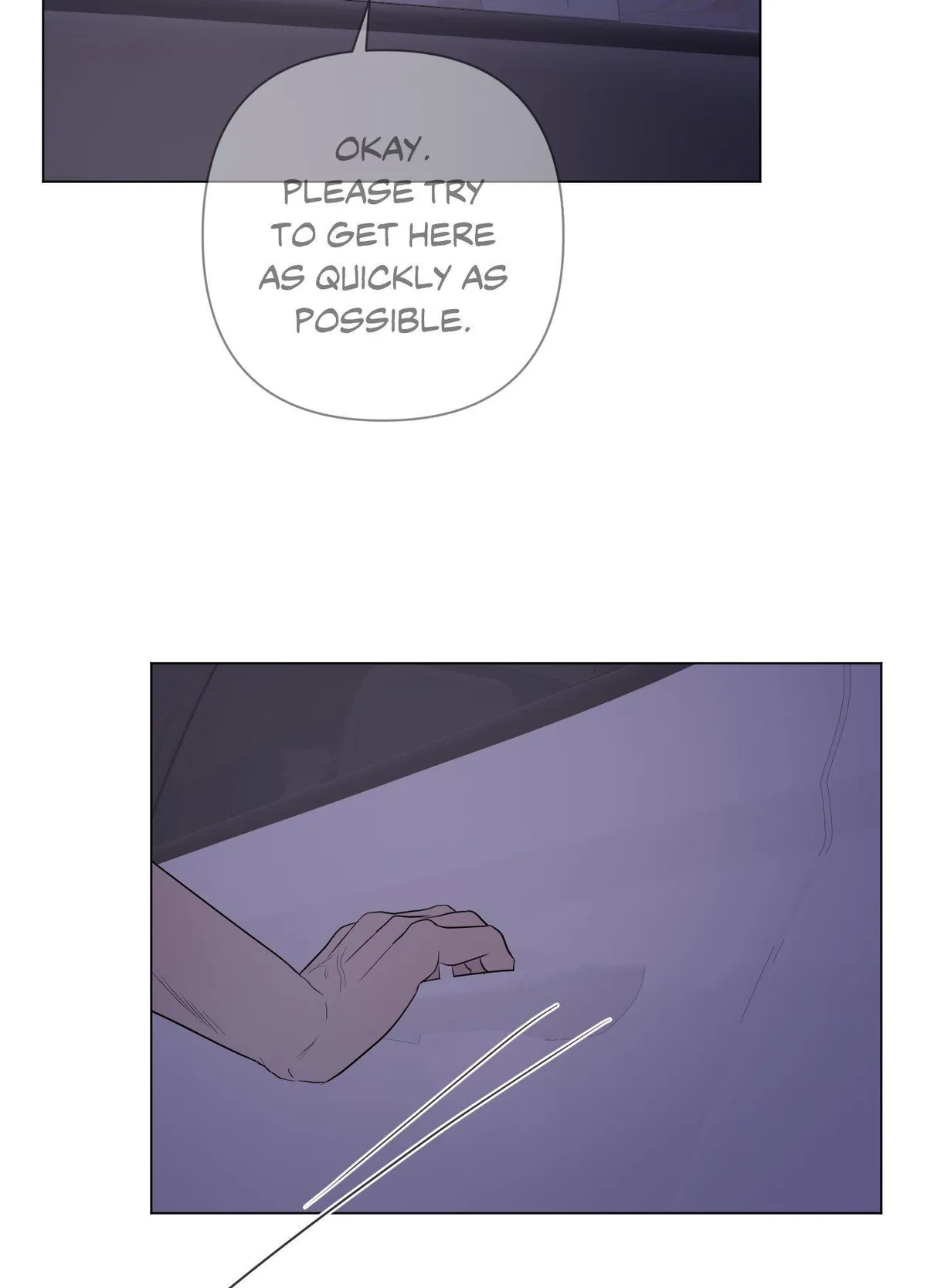 Read Kick Your Heart chapter 25 image 71 on Lezhin
