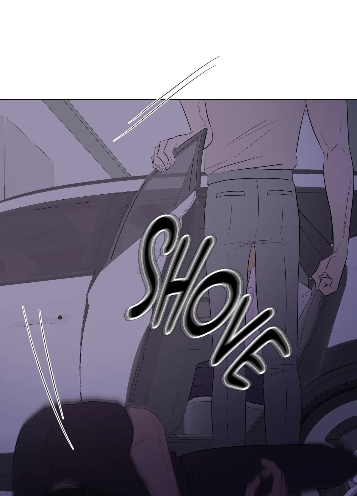 Read Kick Your Heart chapter 25 image 73 on Lezhin