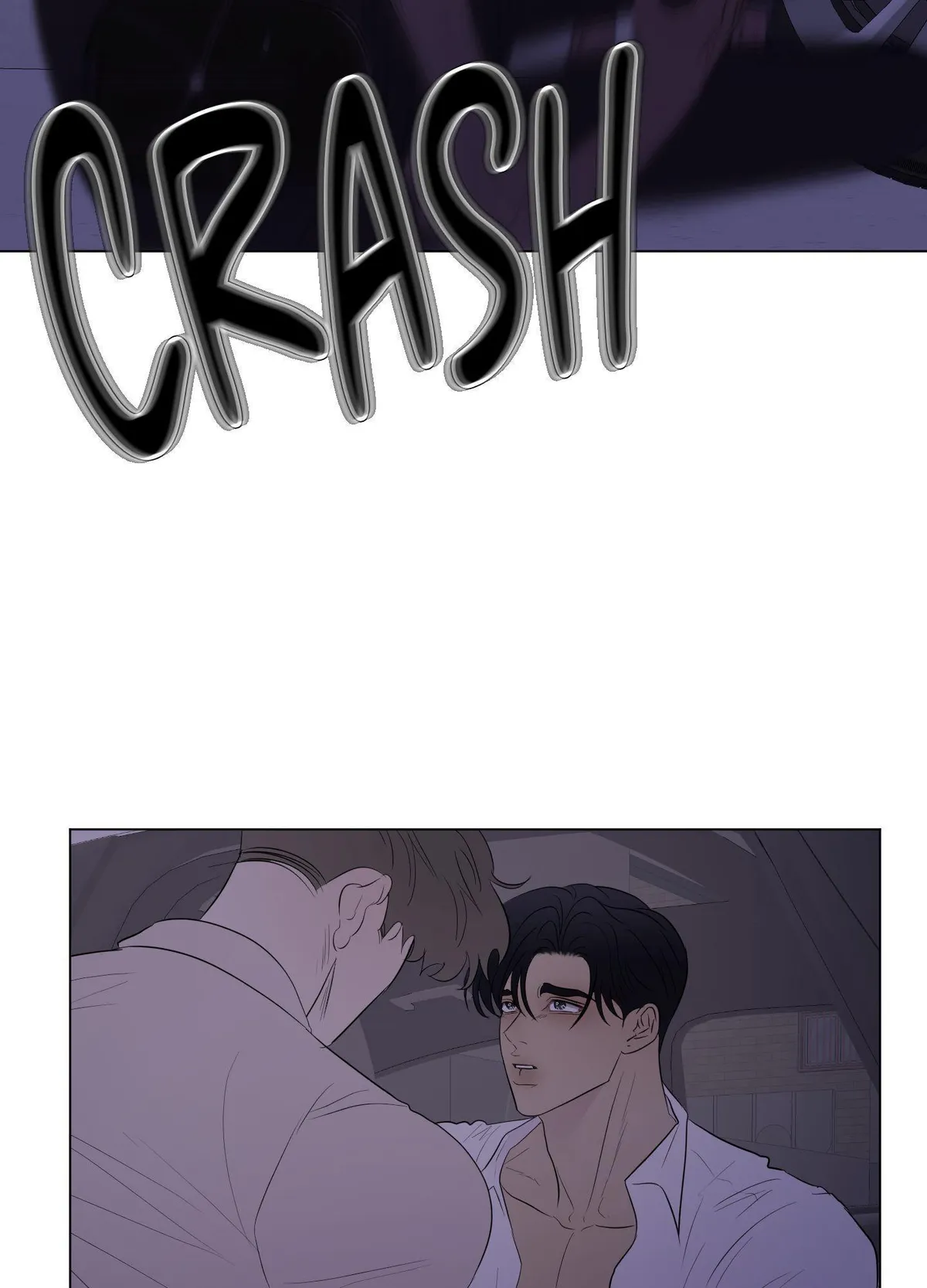 Read Kick Your Heart chapter 25 image 74 on Lezhin