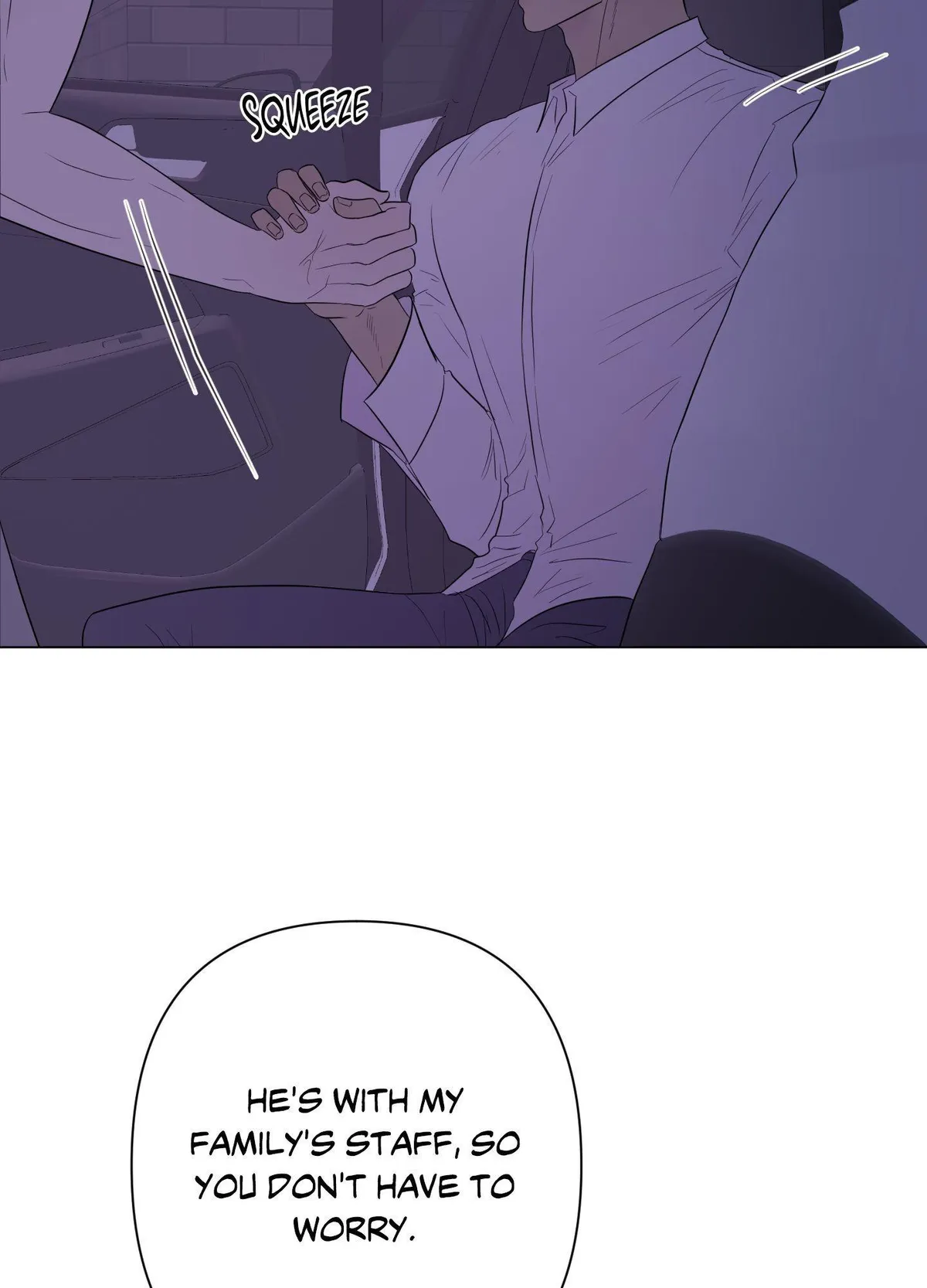 Read Kick Your Heart chapter 25 image 80 on Lezhin