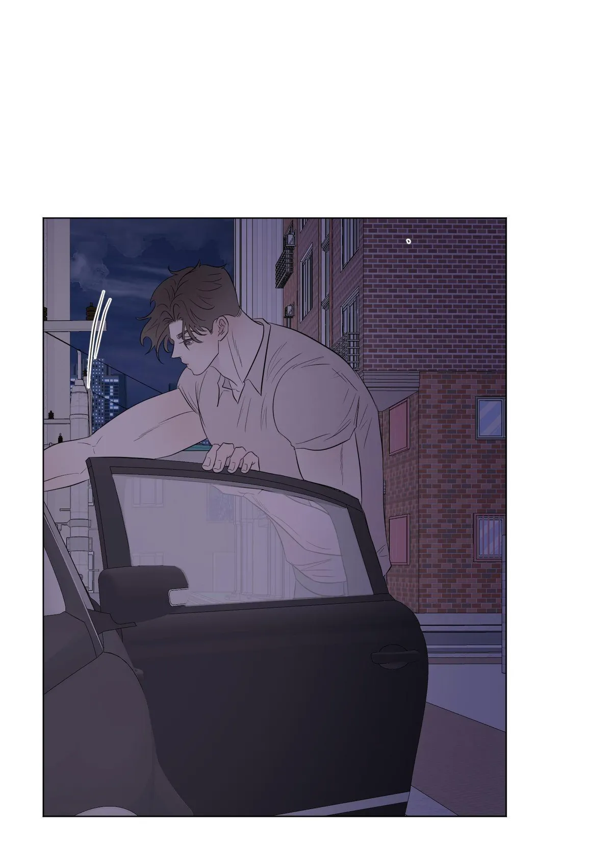 Read Kick Your Heart chapter 25 image 83 on Lezhin