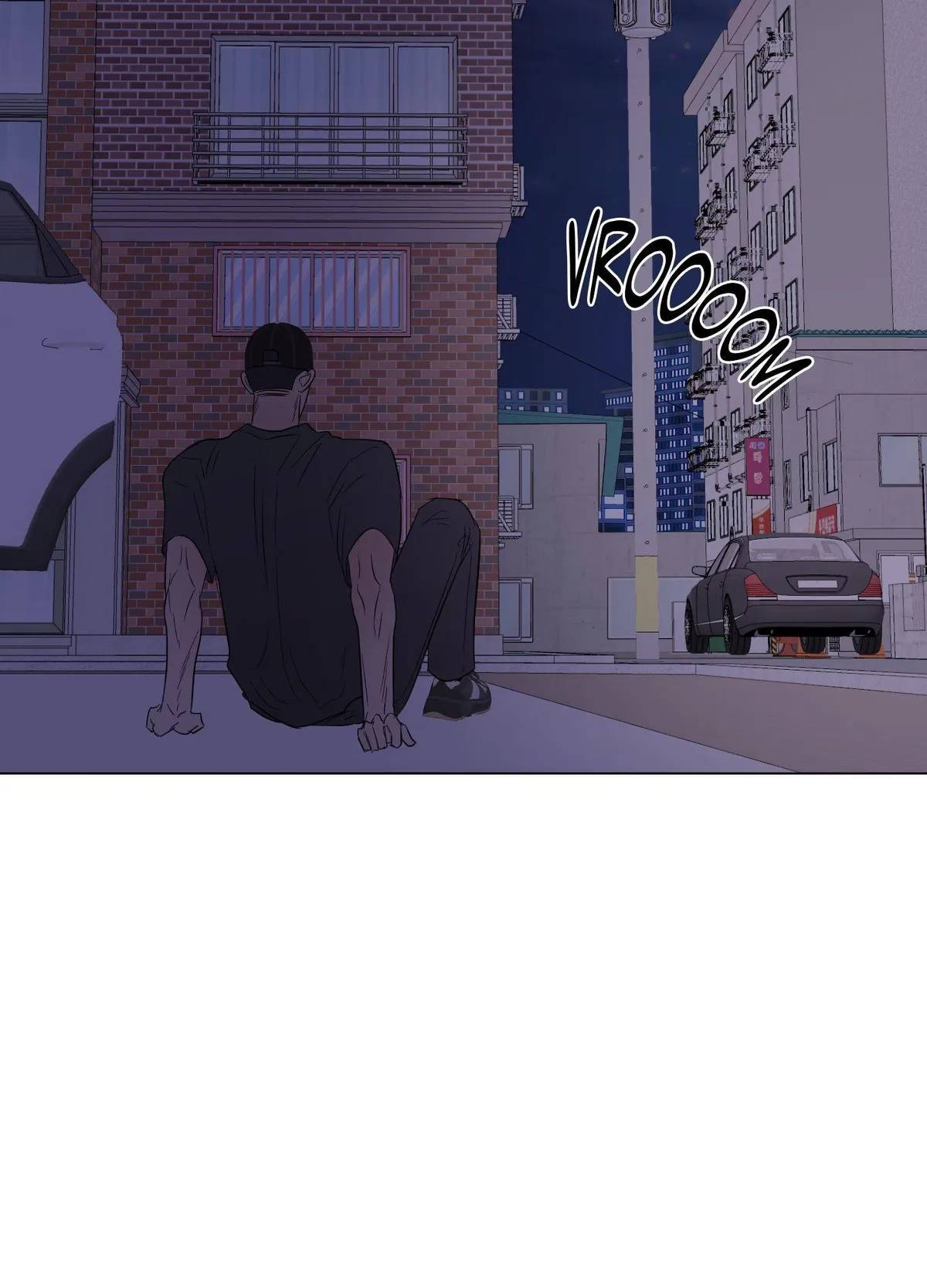 Read Kick Your Heart chapter 25 image 86 on Lezhin