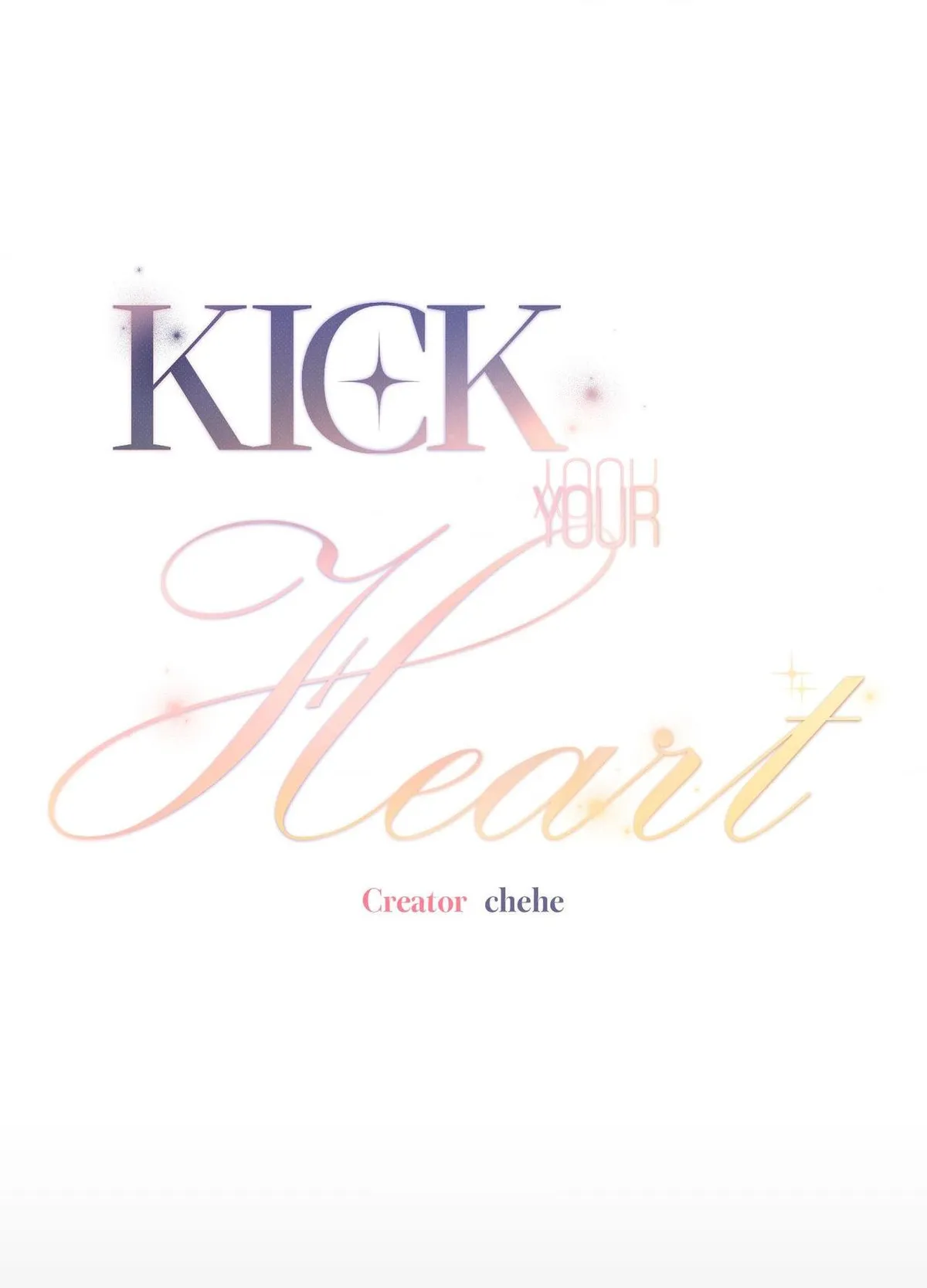 Read Kick Your Heart chapter 26 image 10 on Lezhin