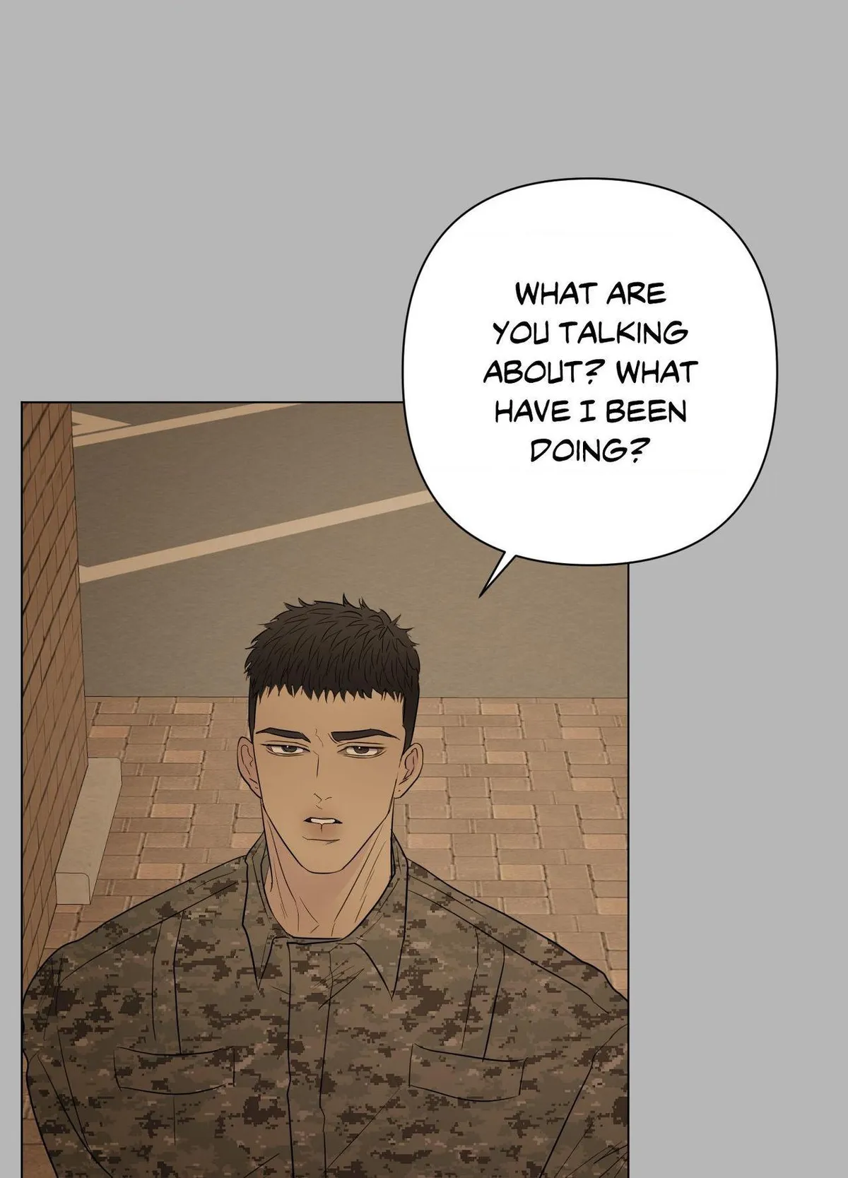 Read Kick Your Heart chapter 26 image 15 on Lezhin