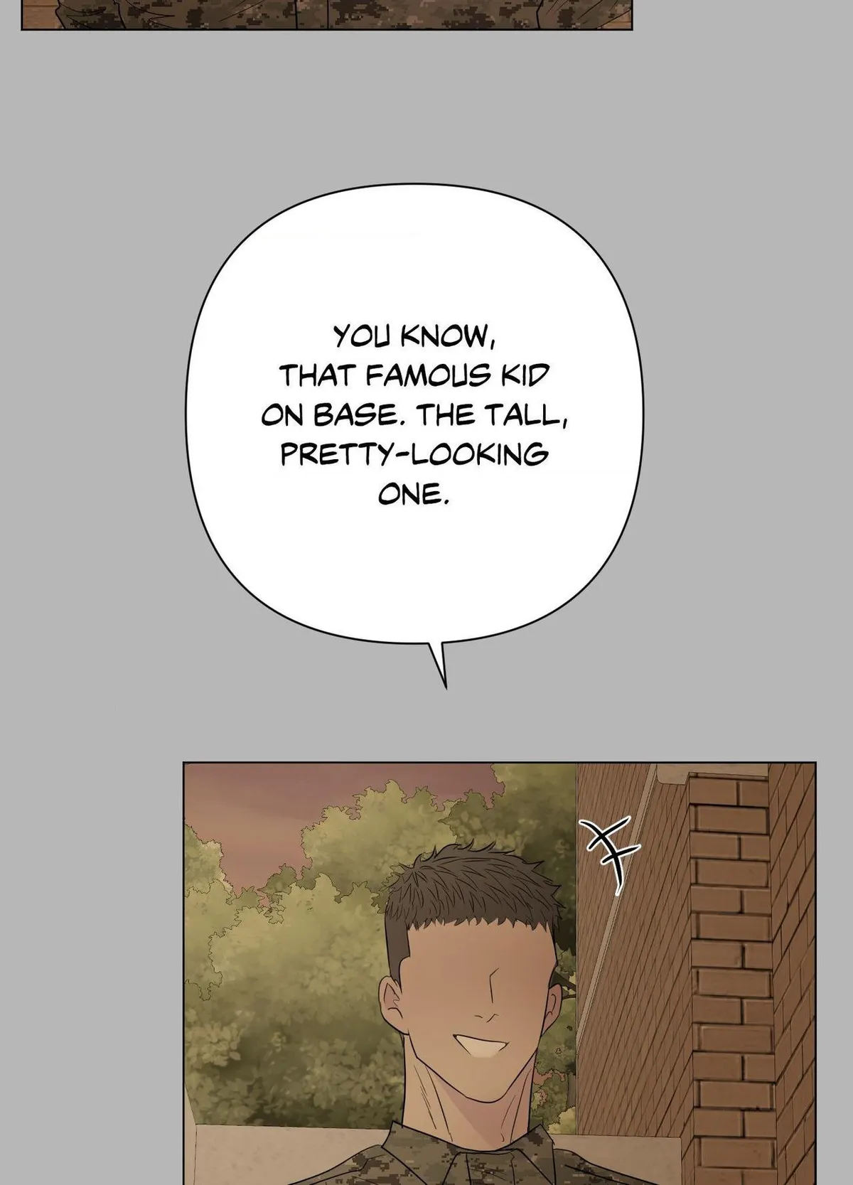 Read Kick Your Heart chapter 26 image 16 on Lezhin