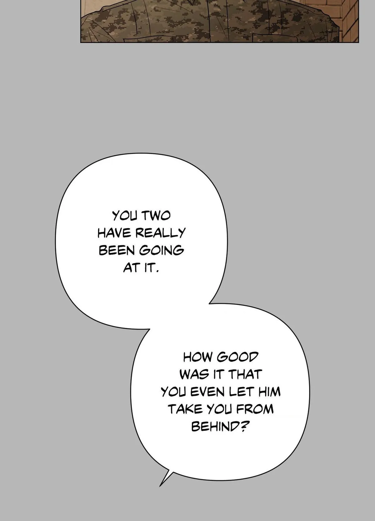 Read Kick Your Heart chapter 26 image 17 on Lezhin