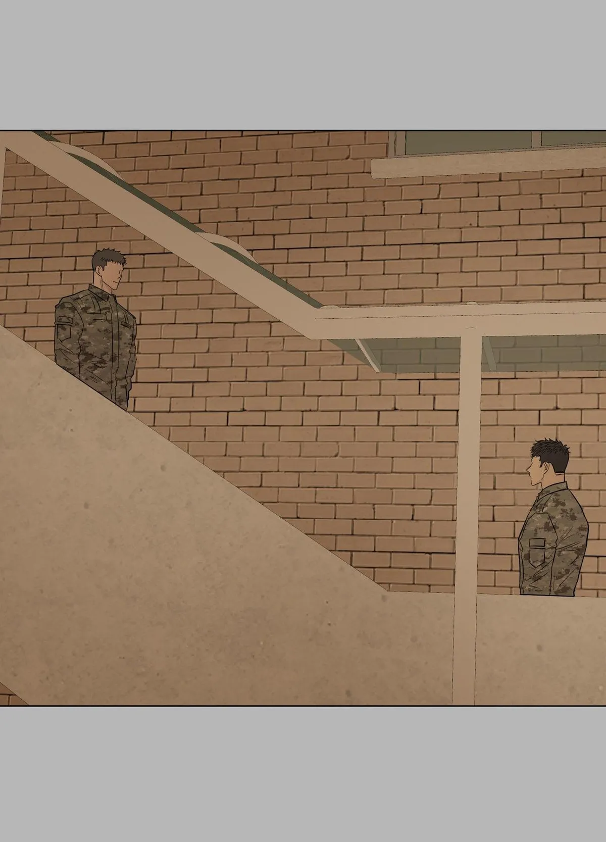 Read Kick Your Heart chapter 26 image 18 on Lezhin