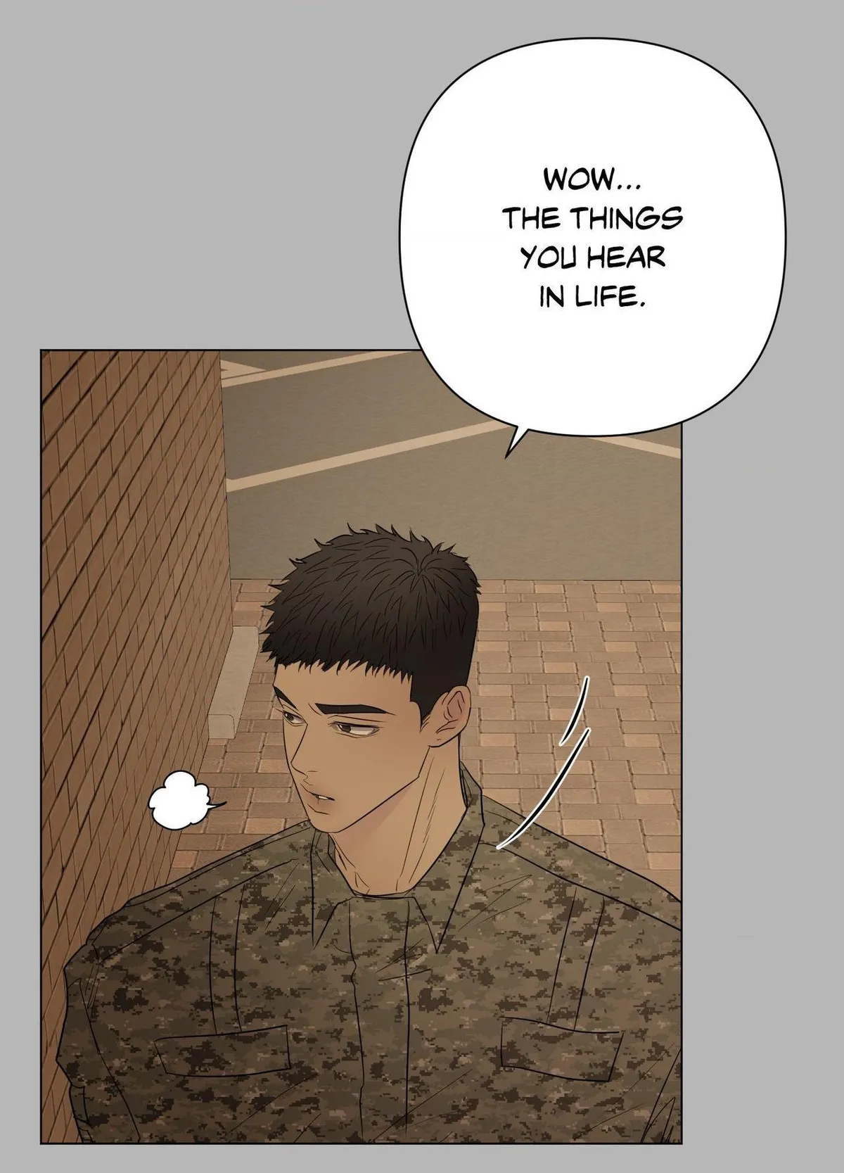 Read Kick Your Heart chapter 26 image 19 on Lezhin