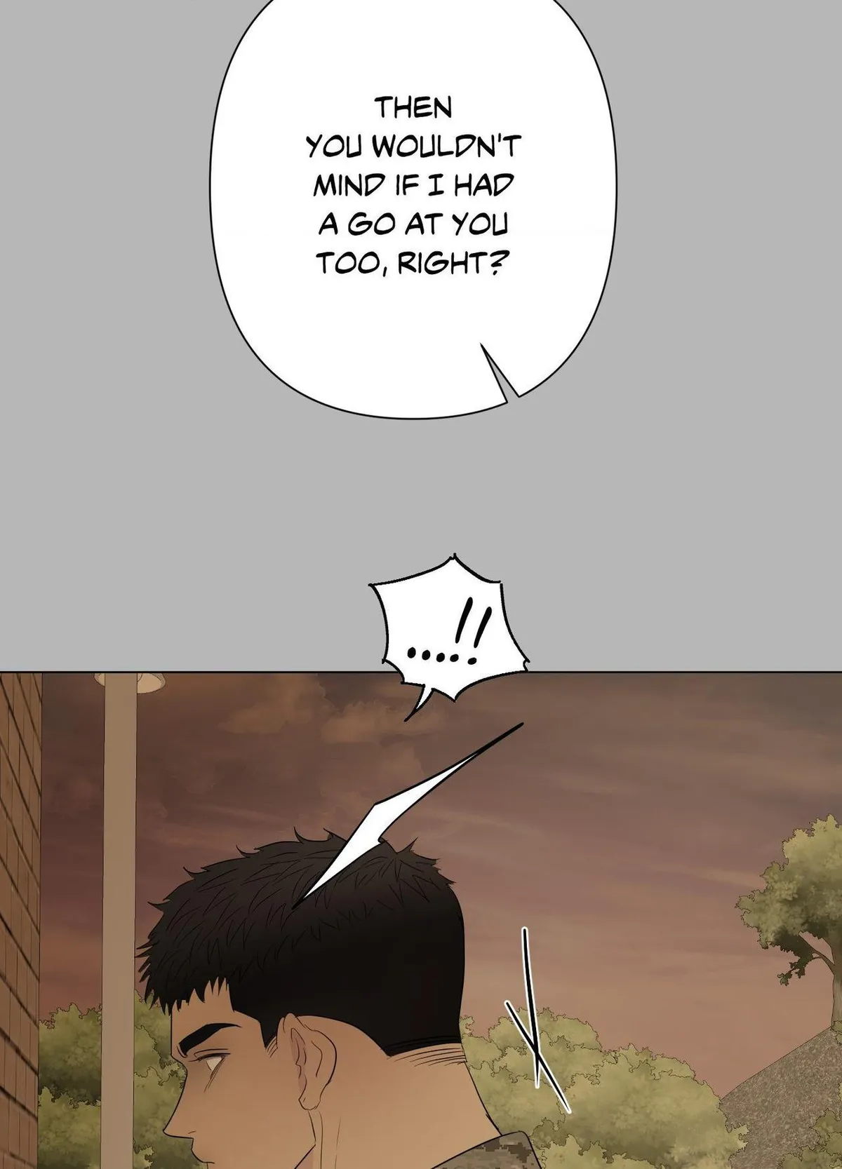 Read Kick Your Heart chapter 26 image 22 on Lezhin