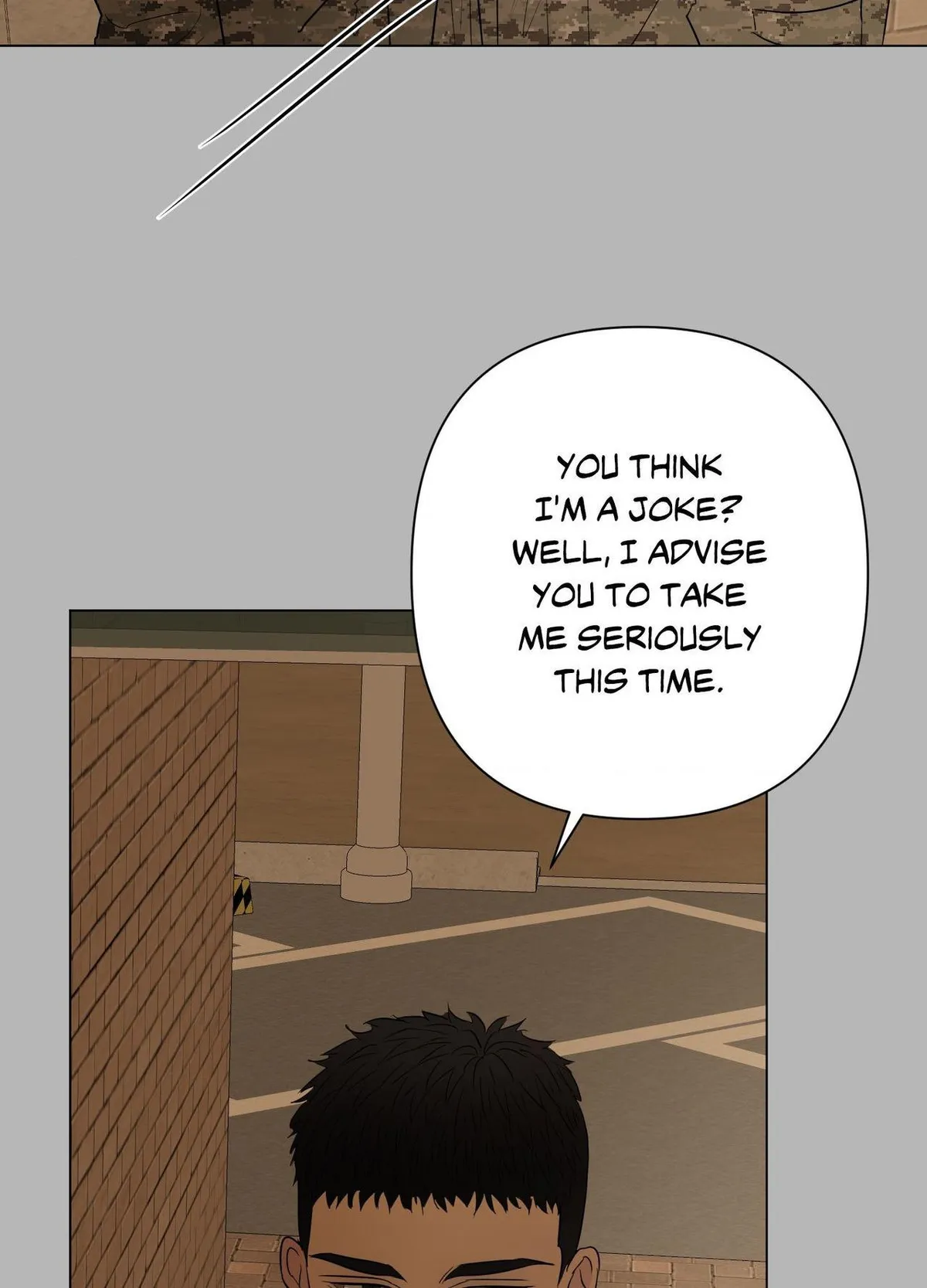 Read Kick Your Heart chapter 26 image 27 on Lezhin
