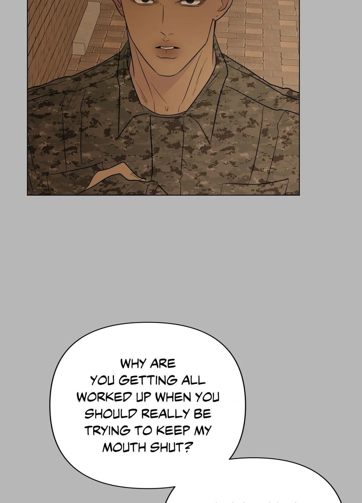 Read Kick Your Heart chapter 26 image 28 on Lezhin