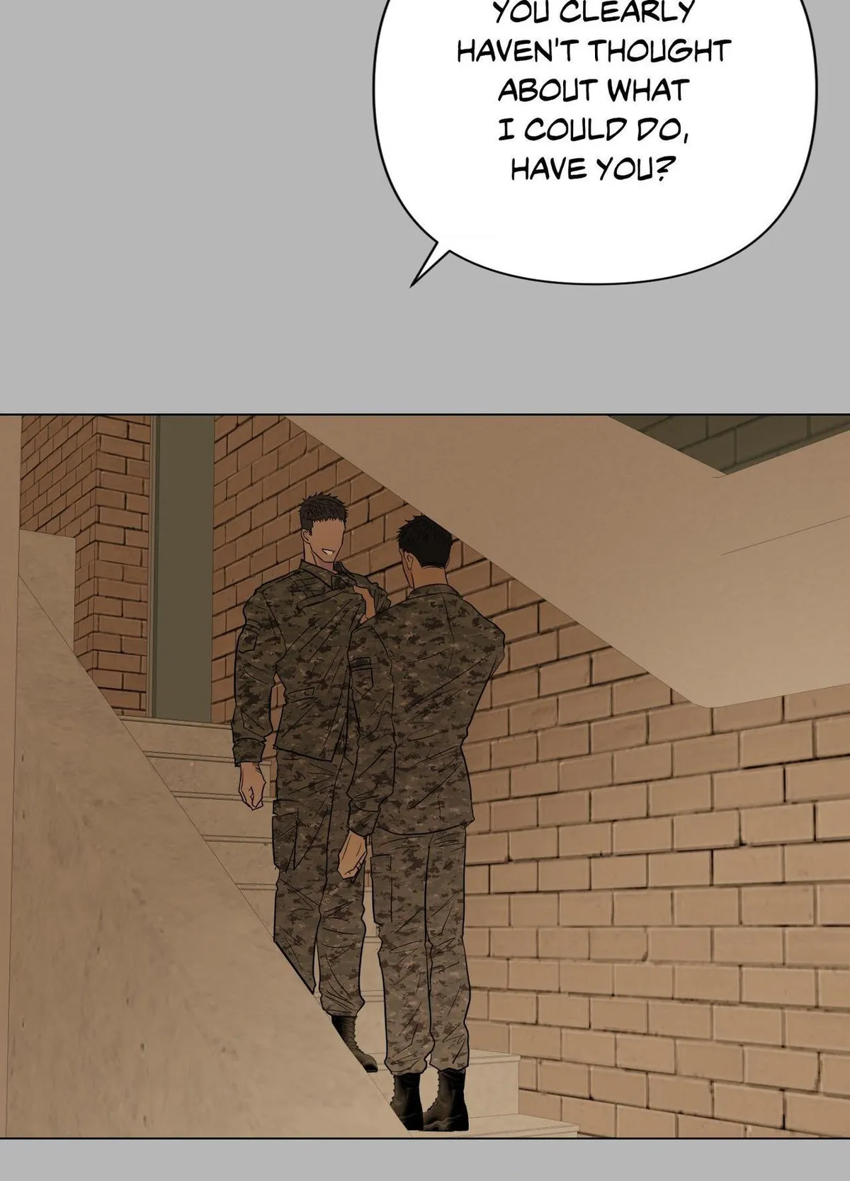 Read Kick Your Heart chapter 26 image 29 on Lezhin