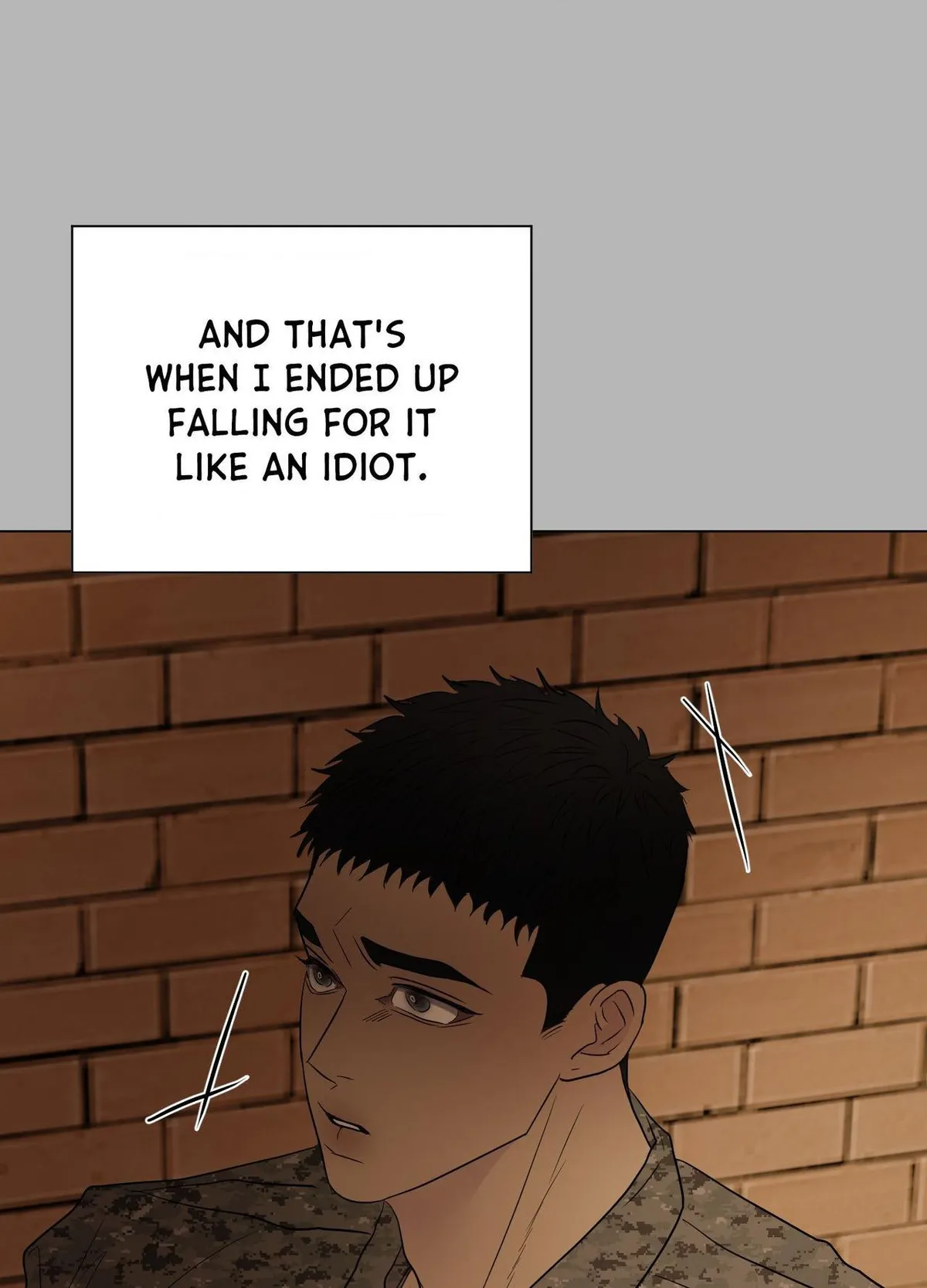 Read Kick Your Heart chapter 26 image 30 on Lezhin