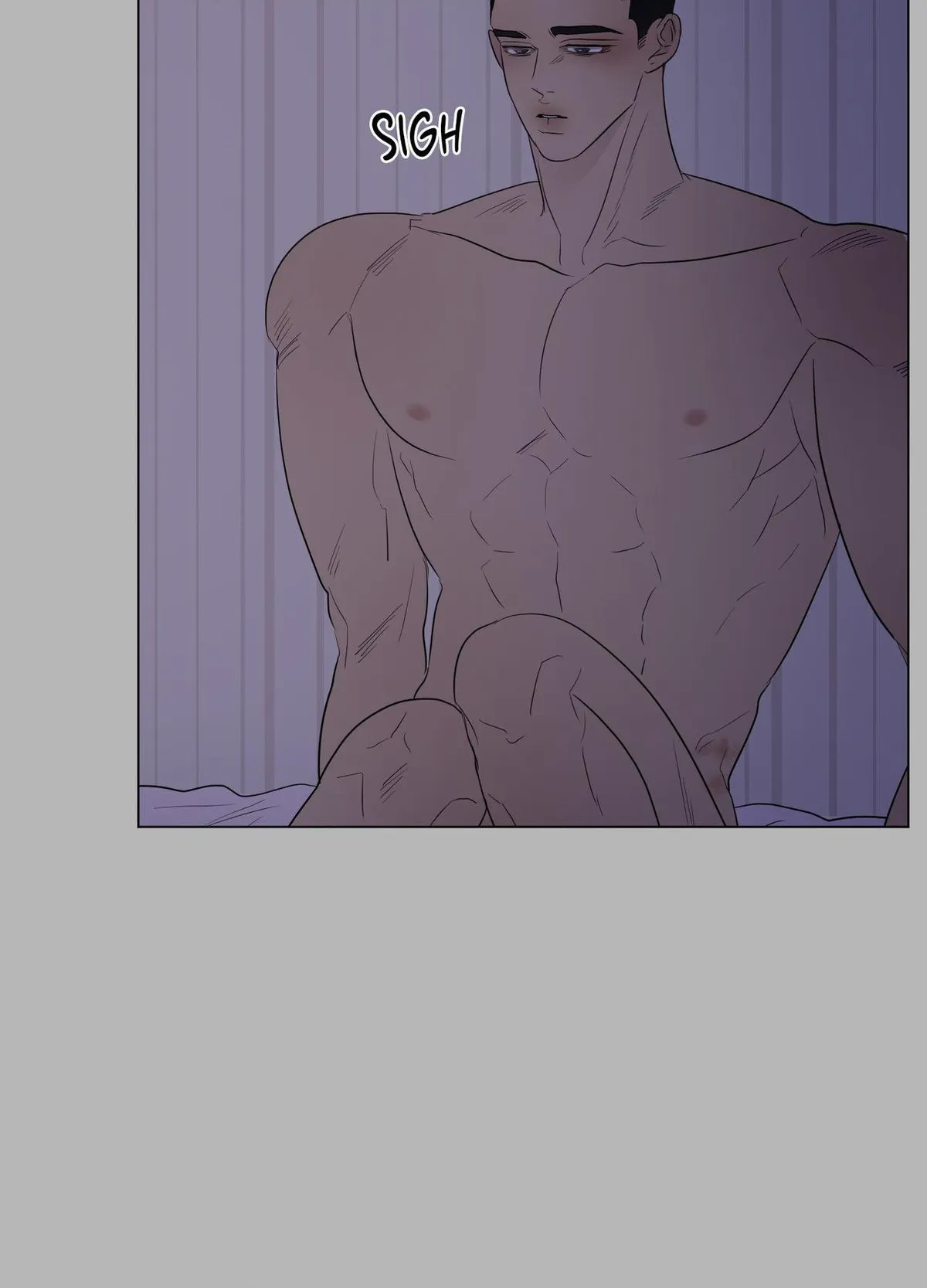 Read Kick Your Heart chapter 26 image 33 on Lezhin