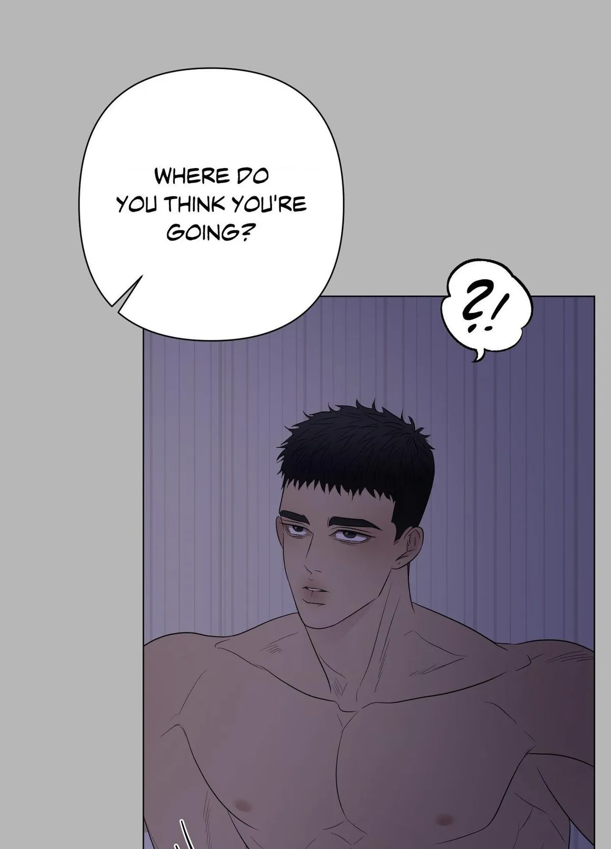 Read Kick Your Heart chapter 26 image 35 on Lezhin