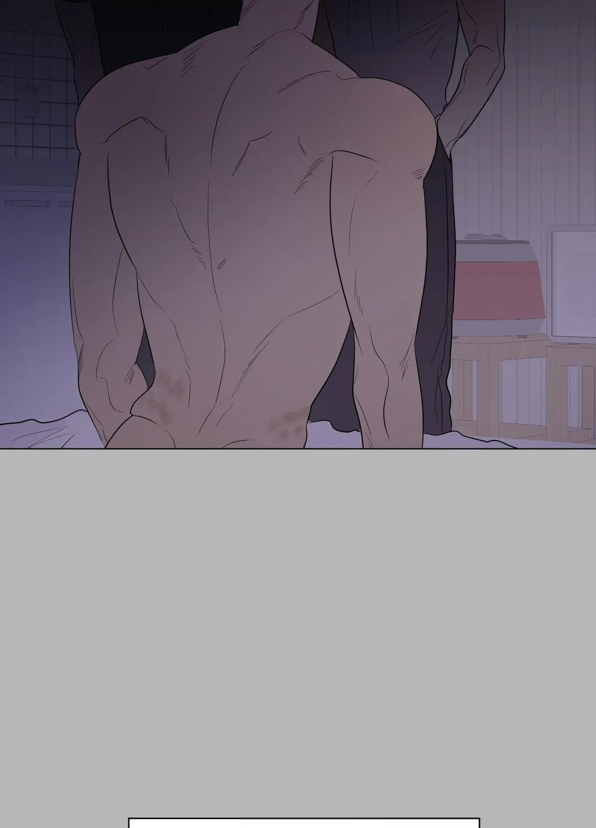 Read Kick Your Heart chapter 26 image 38 on Lezhin