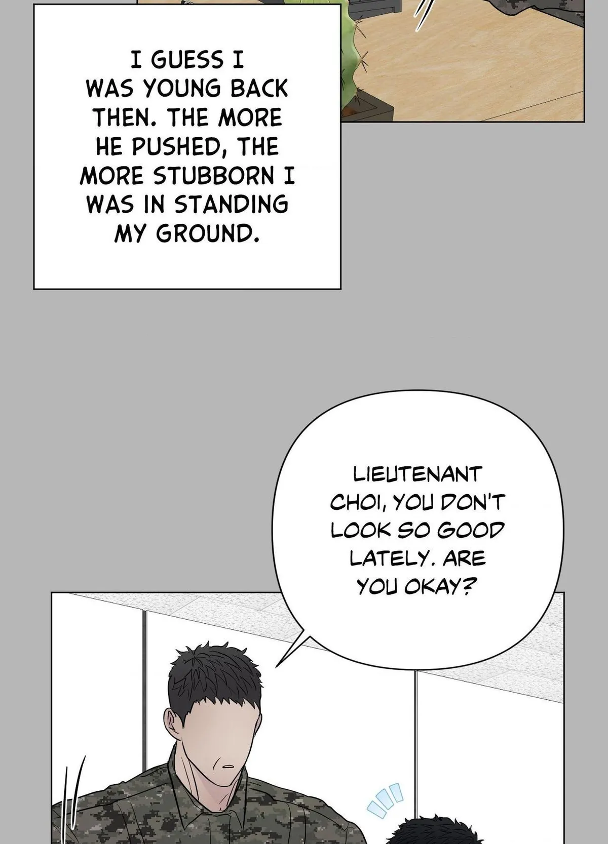 Read Kick Your Heart chapter 26 image 41 on Lezhin