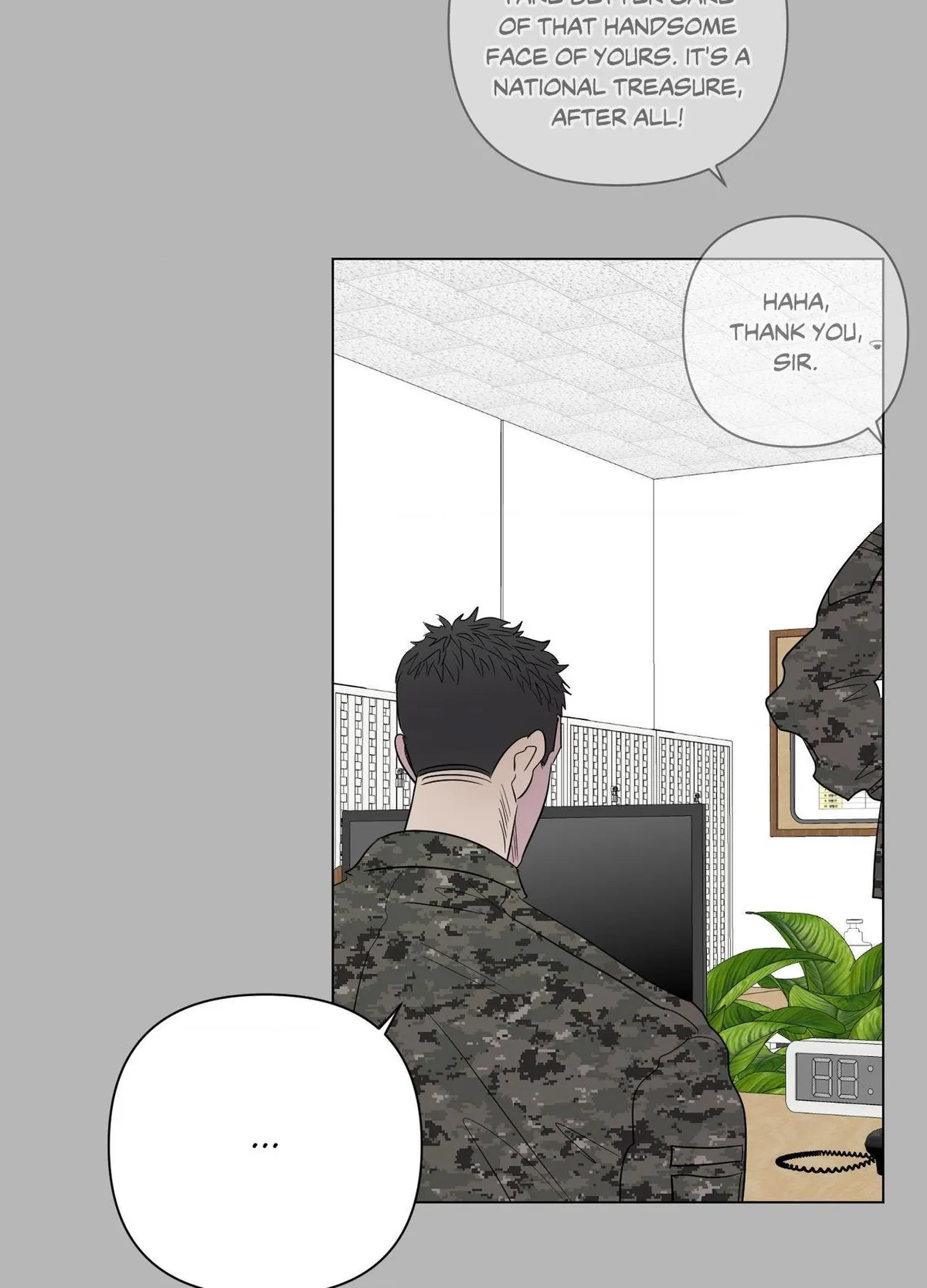 Read Kick Your Heart chapter 26 image 43 on Lezhin