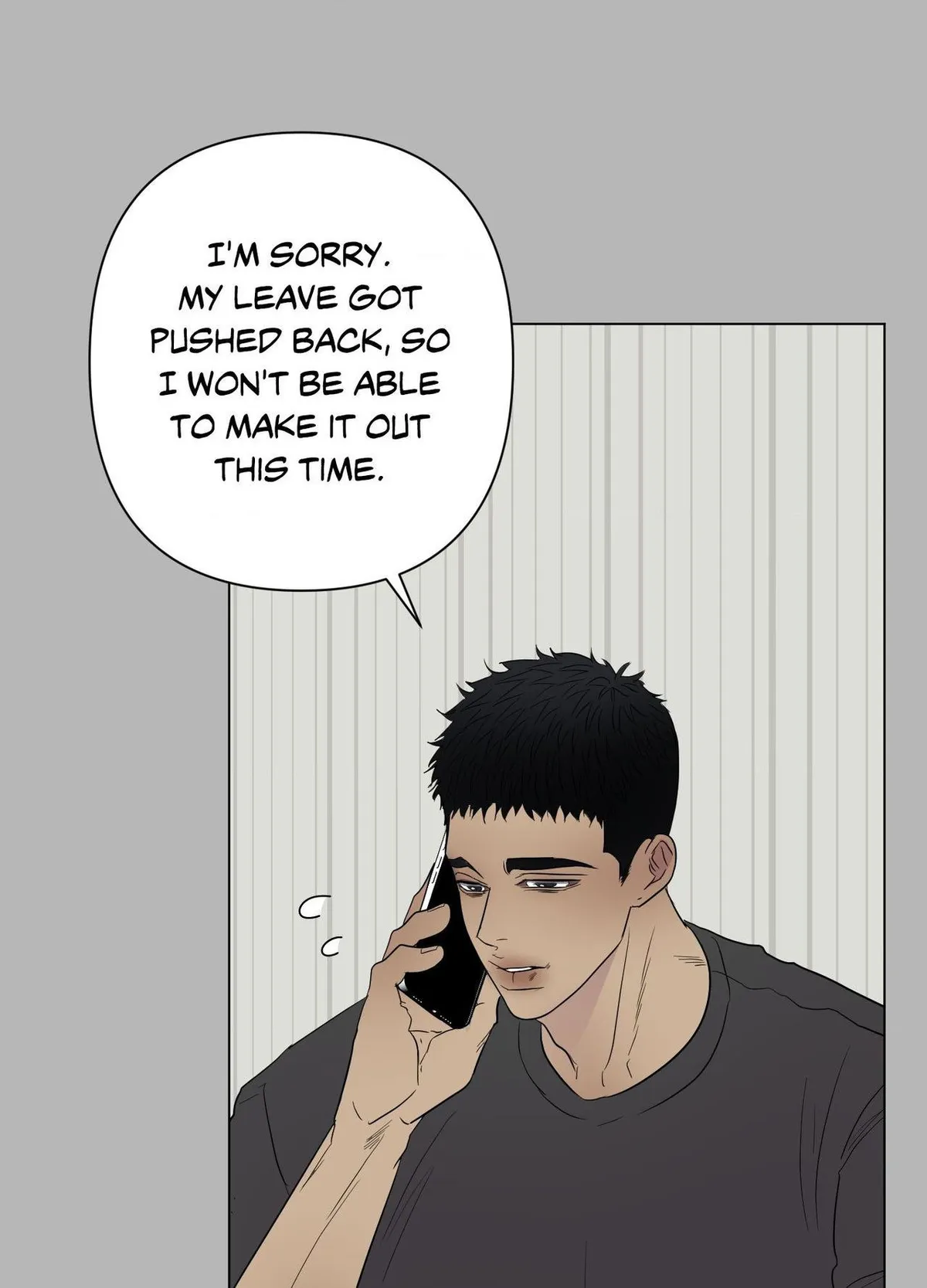 Read Kick Your Heart chapter 26 image 45 on Lezhin