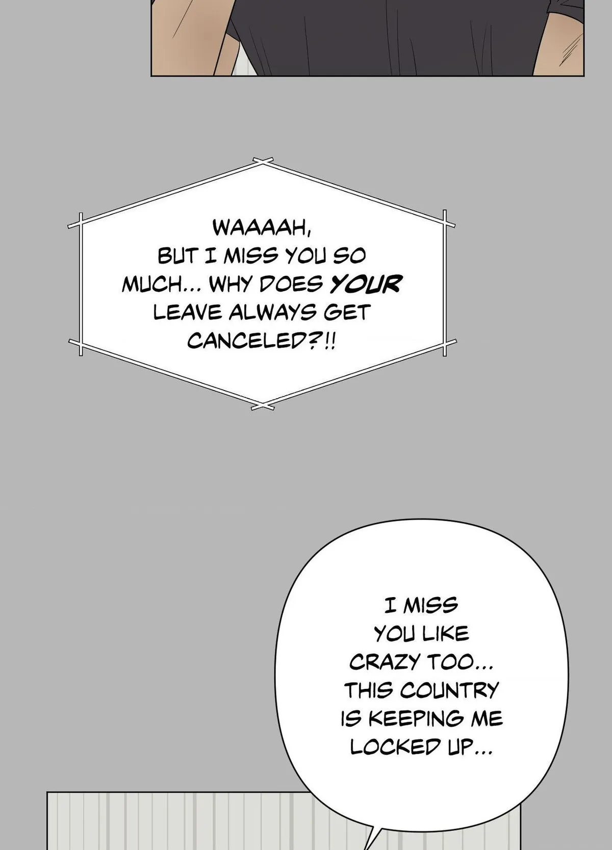 Read Kick Your Heart chapter 26 image 46 on Lezhin