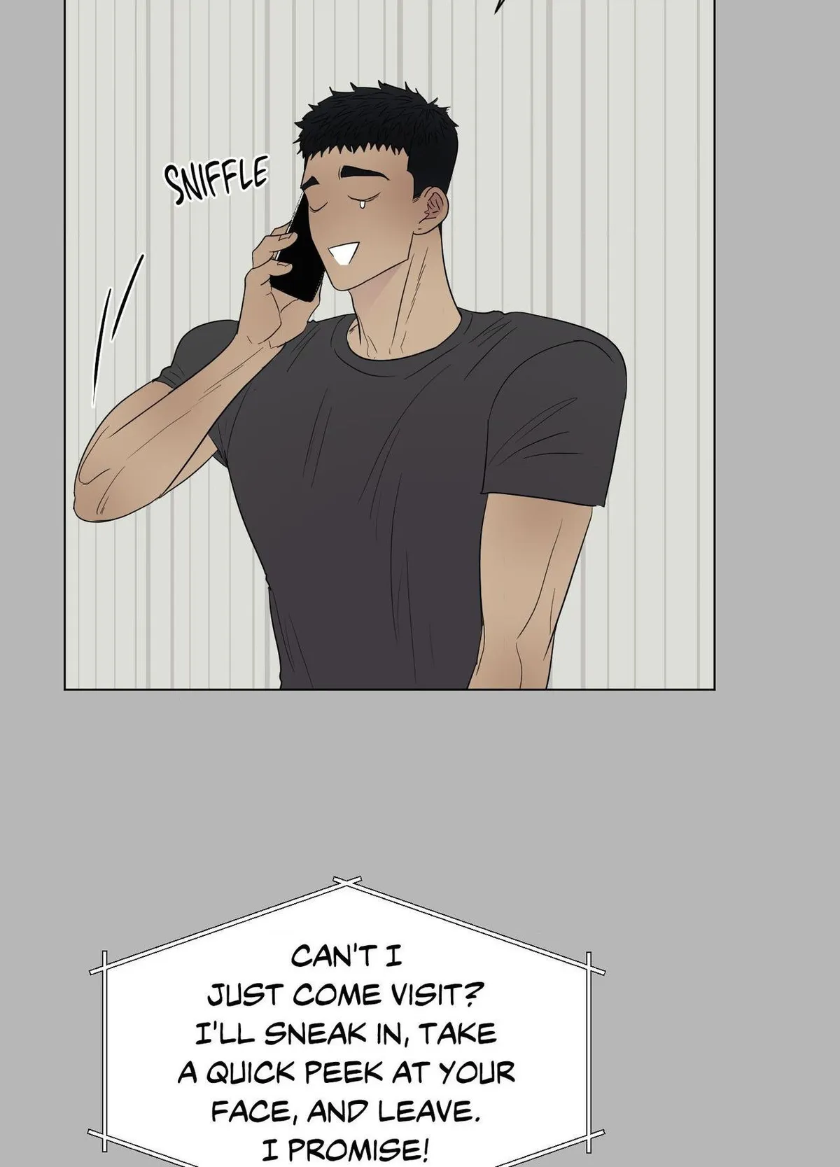 Read Kick Your Heart chapter 26 image 47 on Lezhin