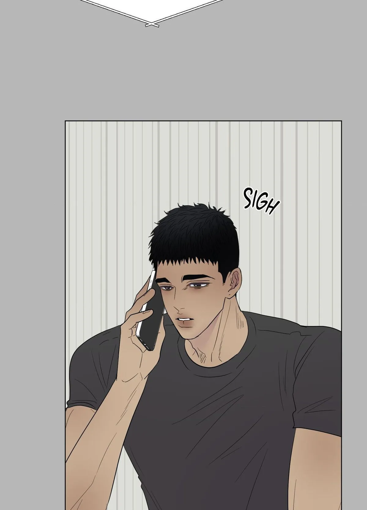 Read Kick Your Heart chapter 26 image 48 on Lezhin