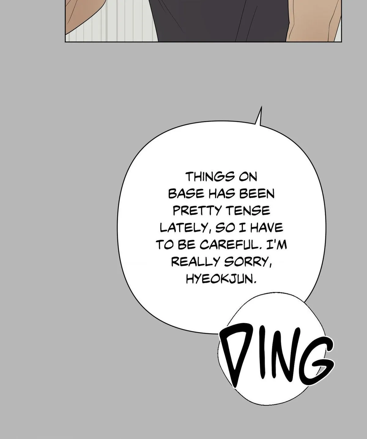 Read Kick Your Heart chapter 26 image 49 on Lezhin