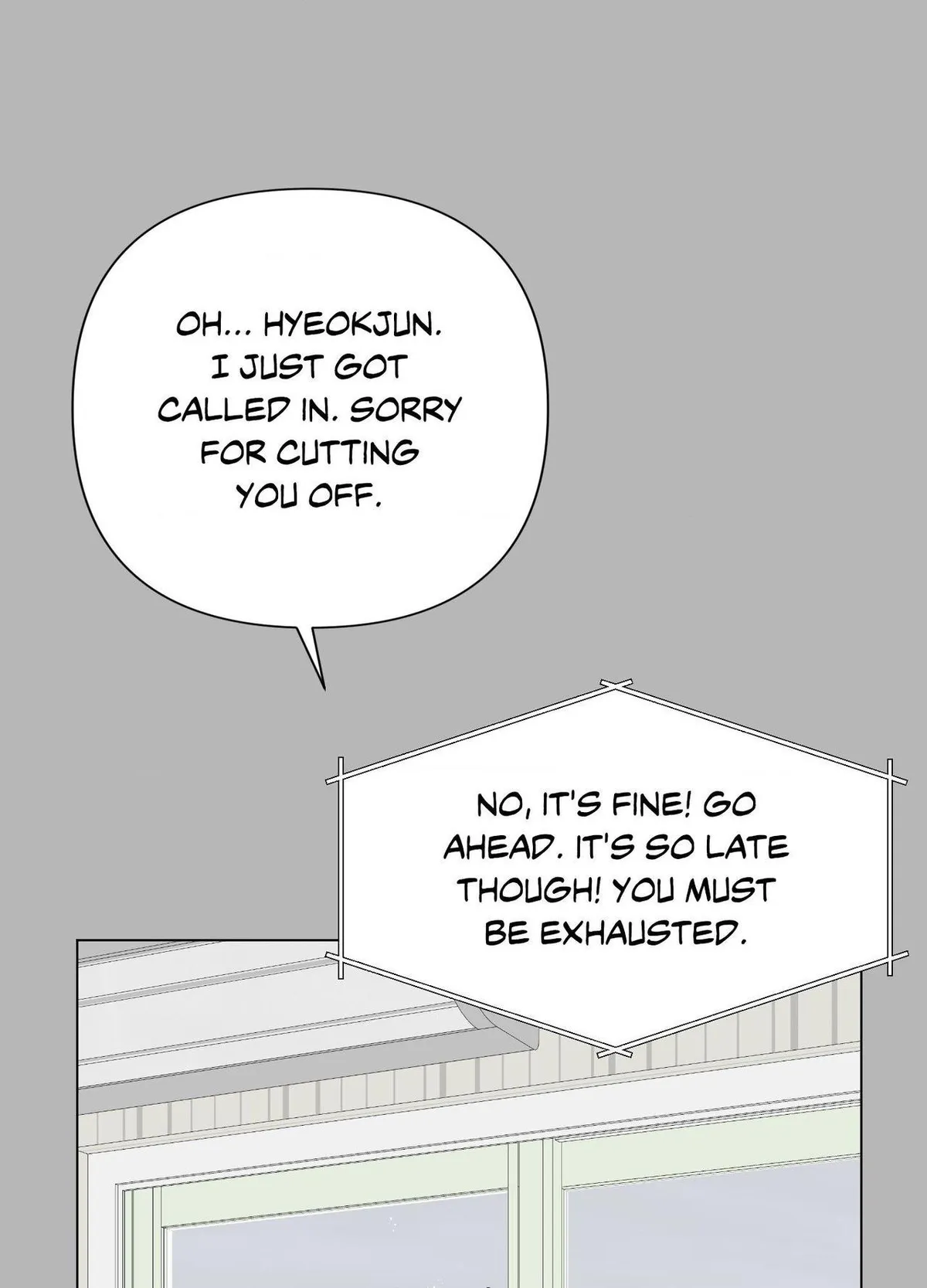 Read Kick Your Heart chapter 26 image 55 on Lezhin