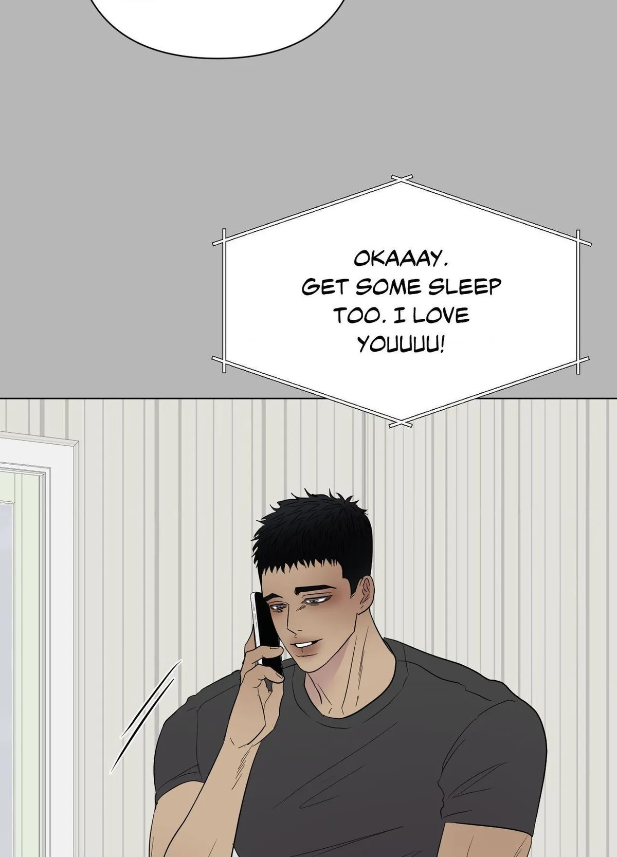Read Kick Your Heart chapter 26 image 57 on Lezhin
