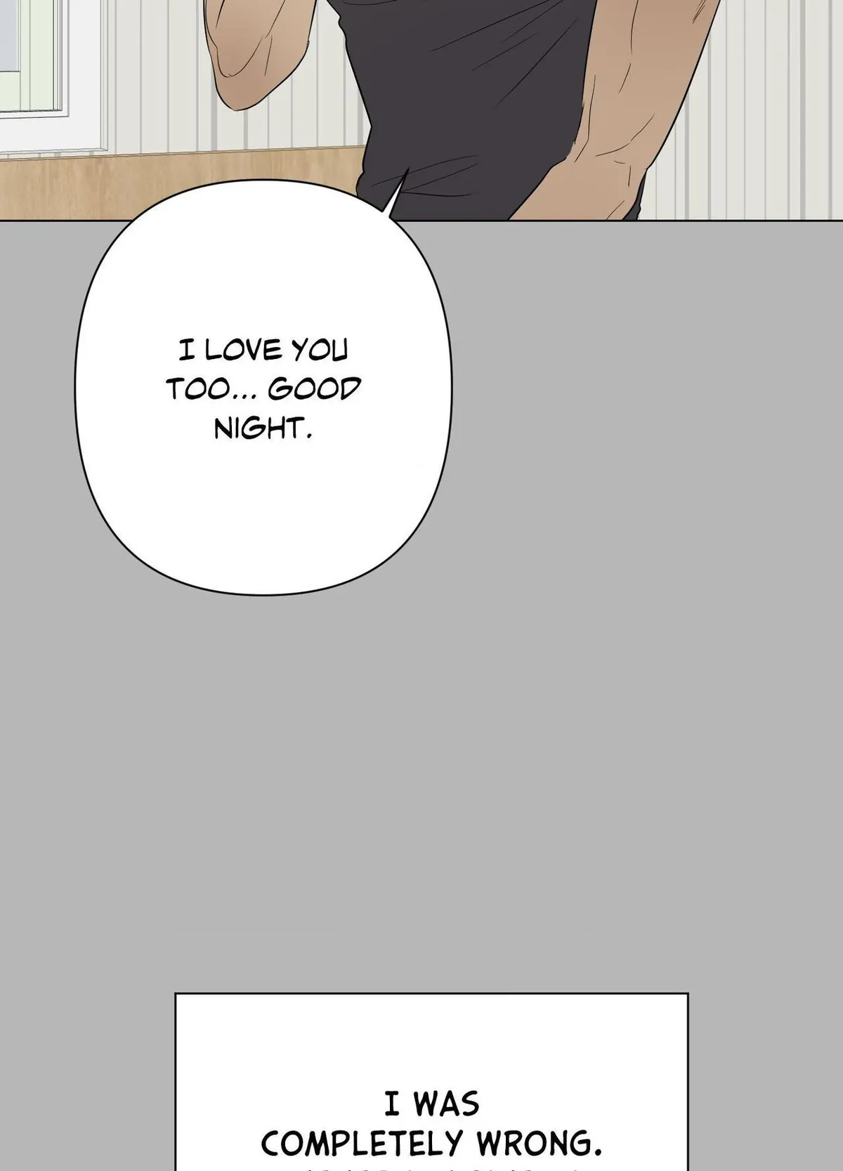 Read Kick Your Heart chapter 26 image 58 on Lezhin