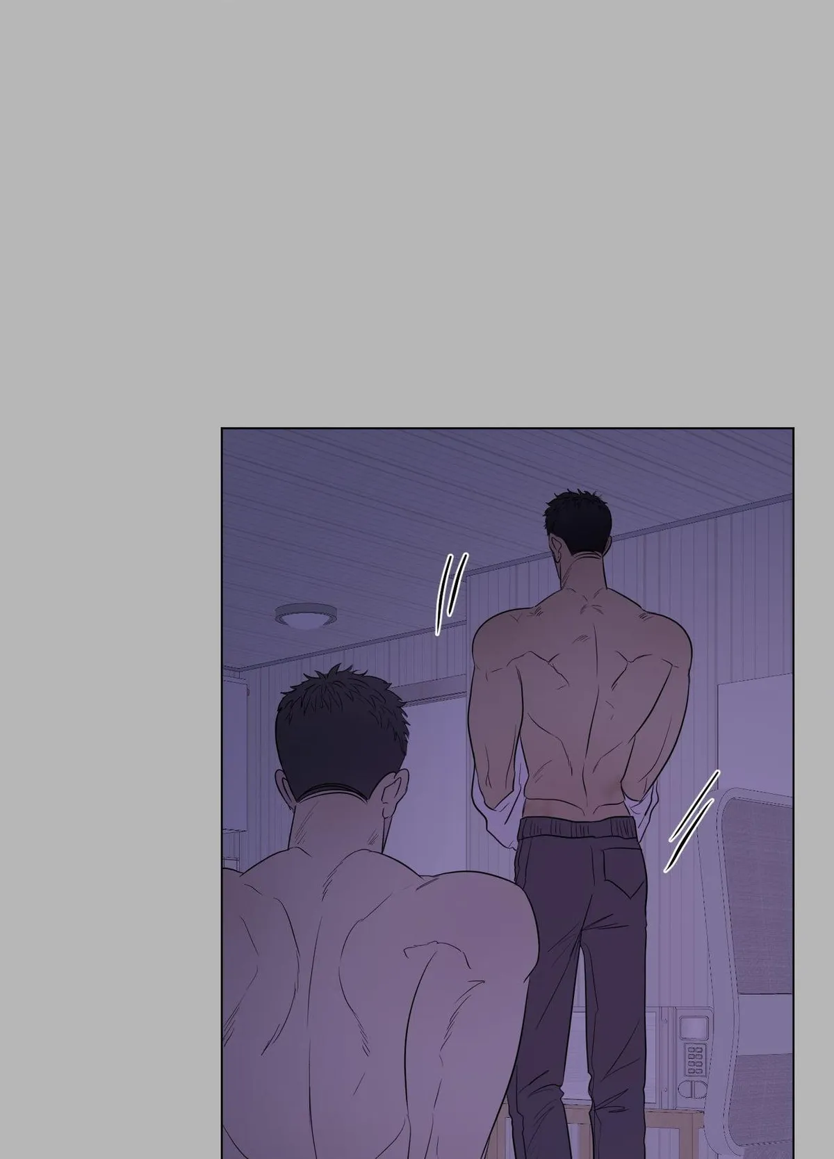 Read Kick Your Heart chapter 26 image 60 on Lezhin