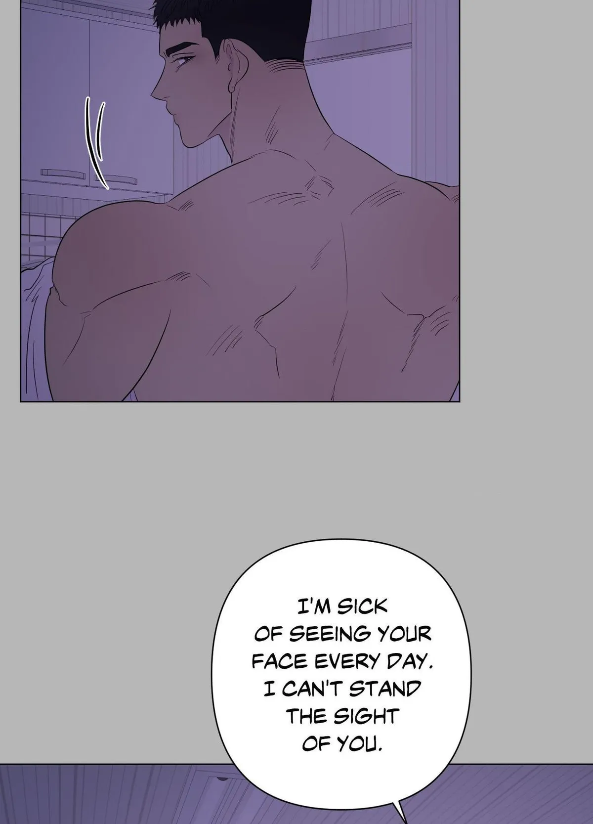 Read Kick Your Heart chapter 26 image 62 on Lezhin