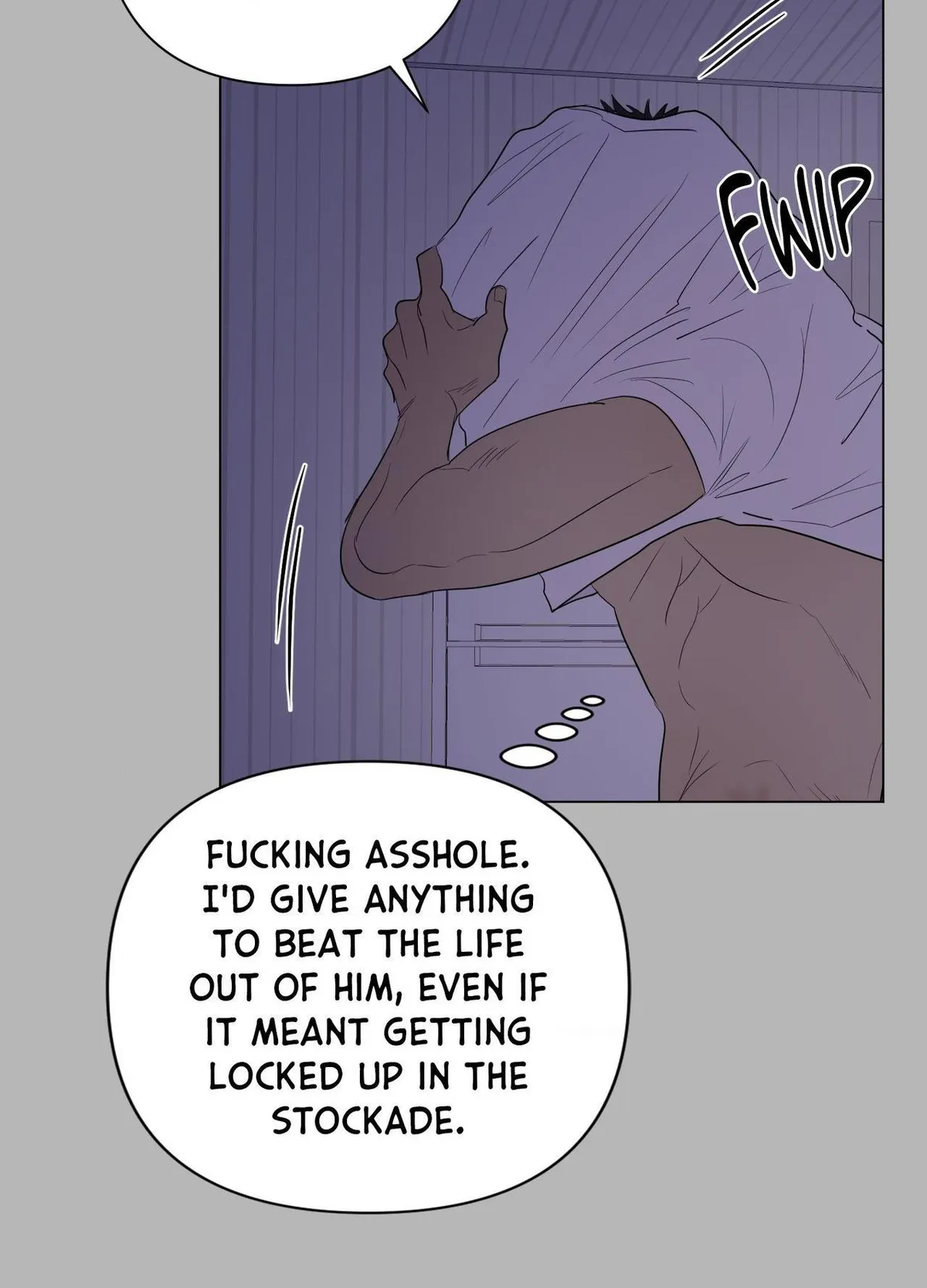 Read Kick Your Heart chapter 26 image 64 on Lezhin