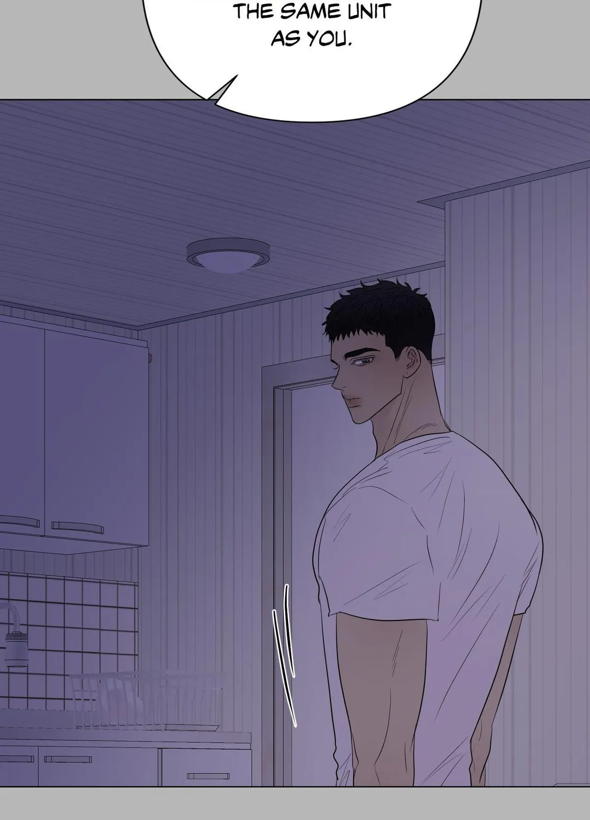 Read Kick Your Heart chapter 26 image 66 on Lezhin