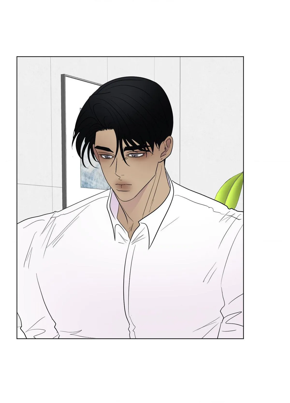 Read Kick Your Heart chapter 26 image 7 on Lezhin