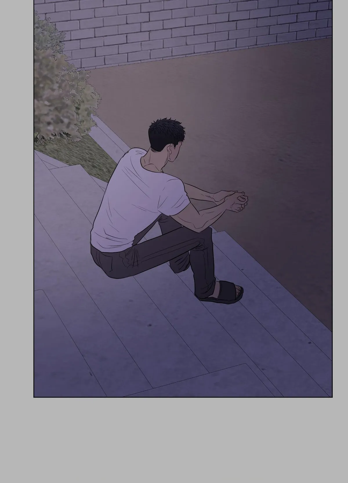 Read Kick Your Heart chapter 26 image 71 on Lezhin