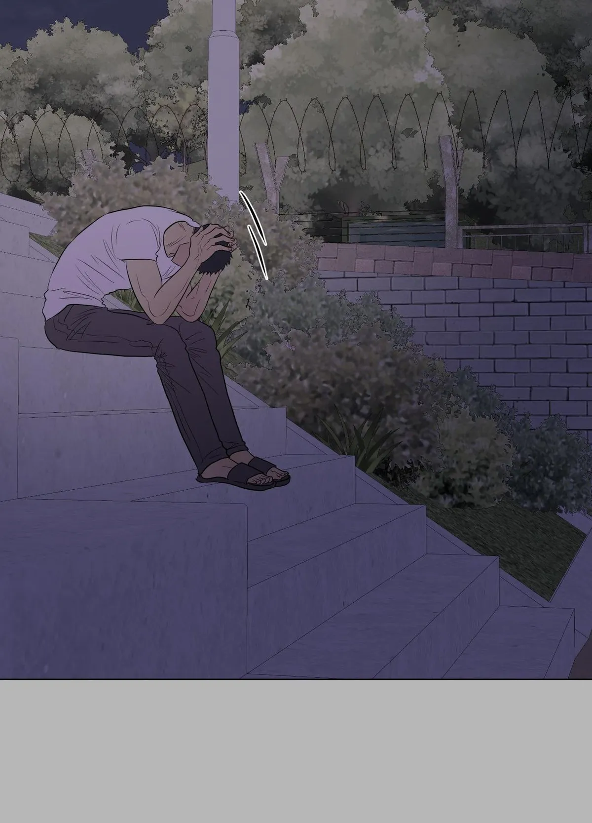Read Kick Your Heart chapter 26 image 73 on Lezhin