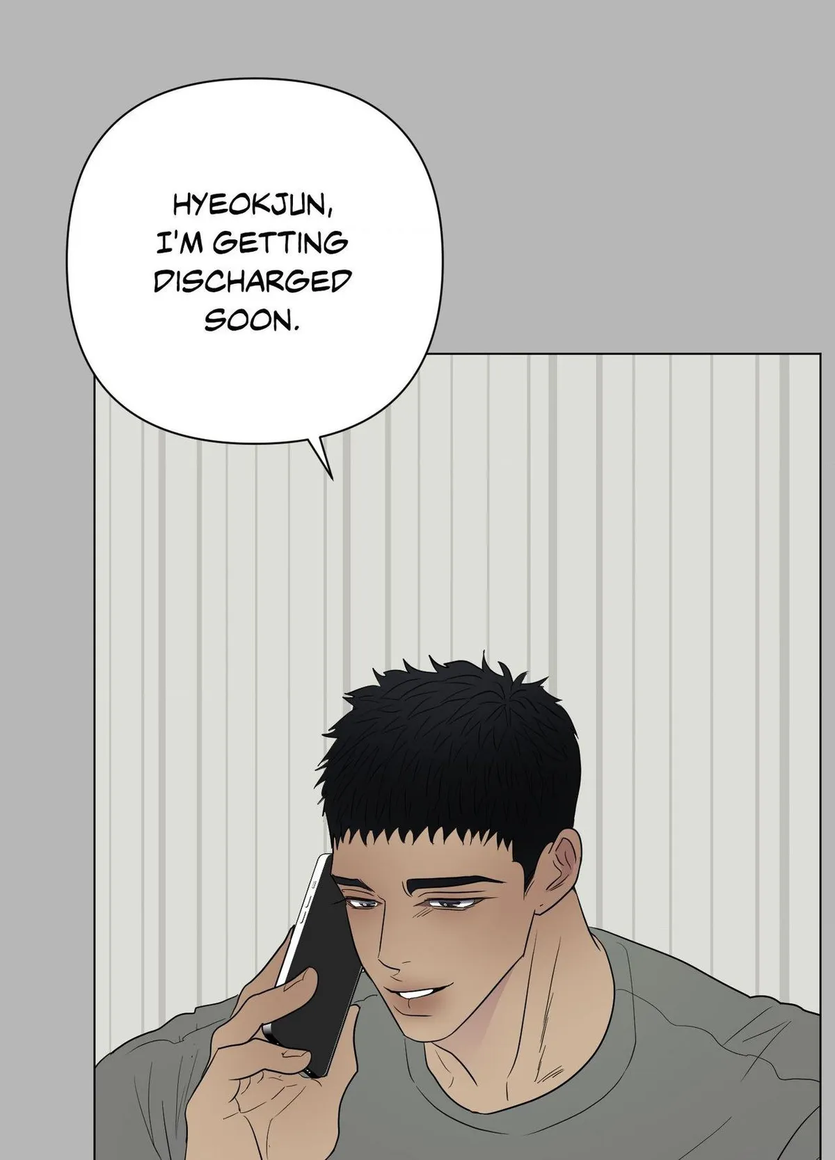 Read Kick Your Heart chapter 26 image 75 on Lezhin
