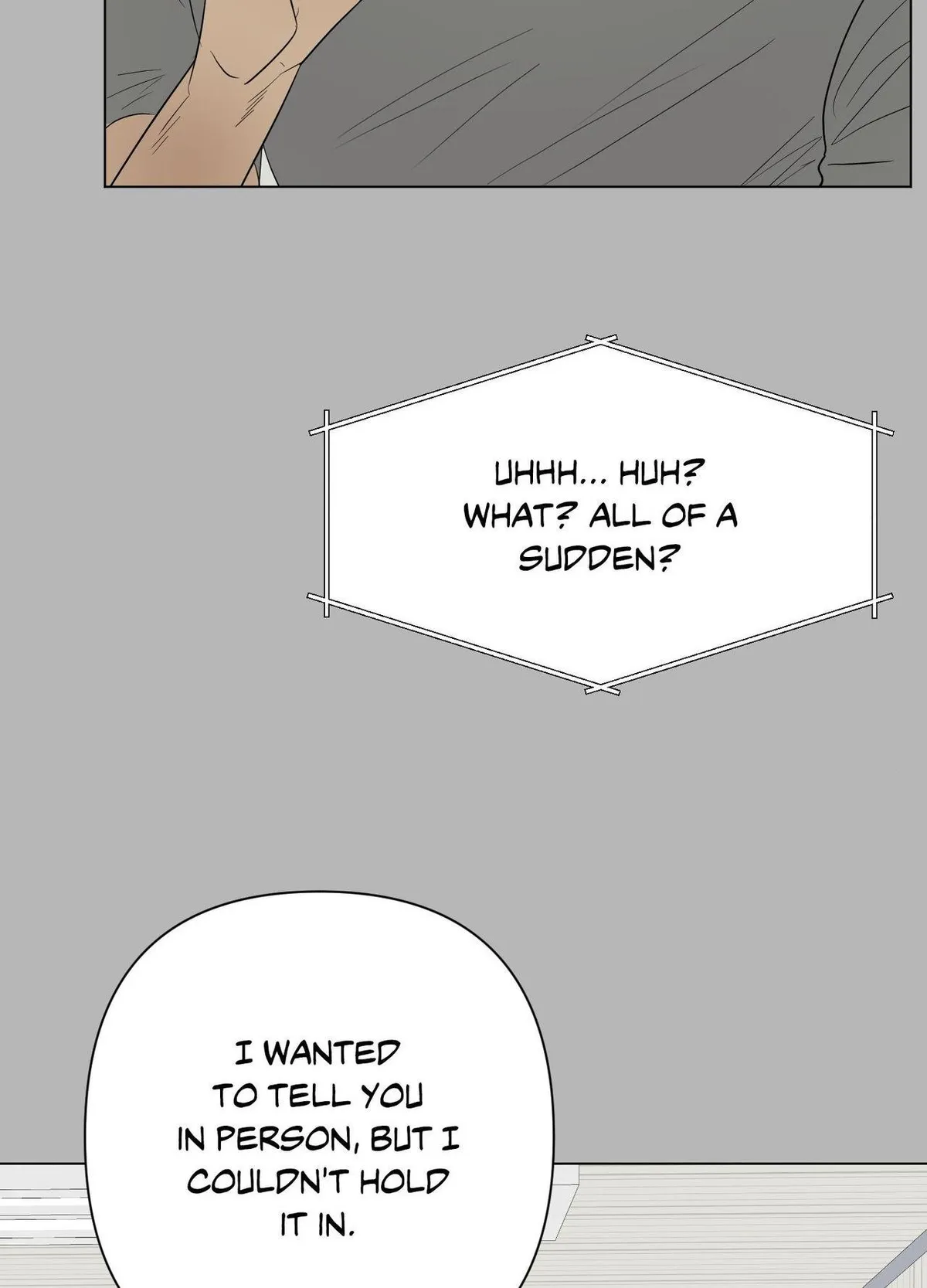 Read Kick Your Heart chapter 26 image 76 on Lezhin