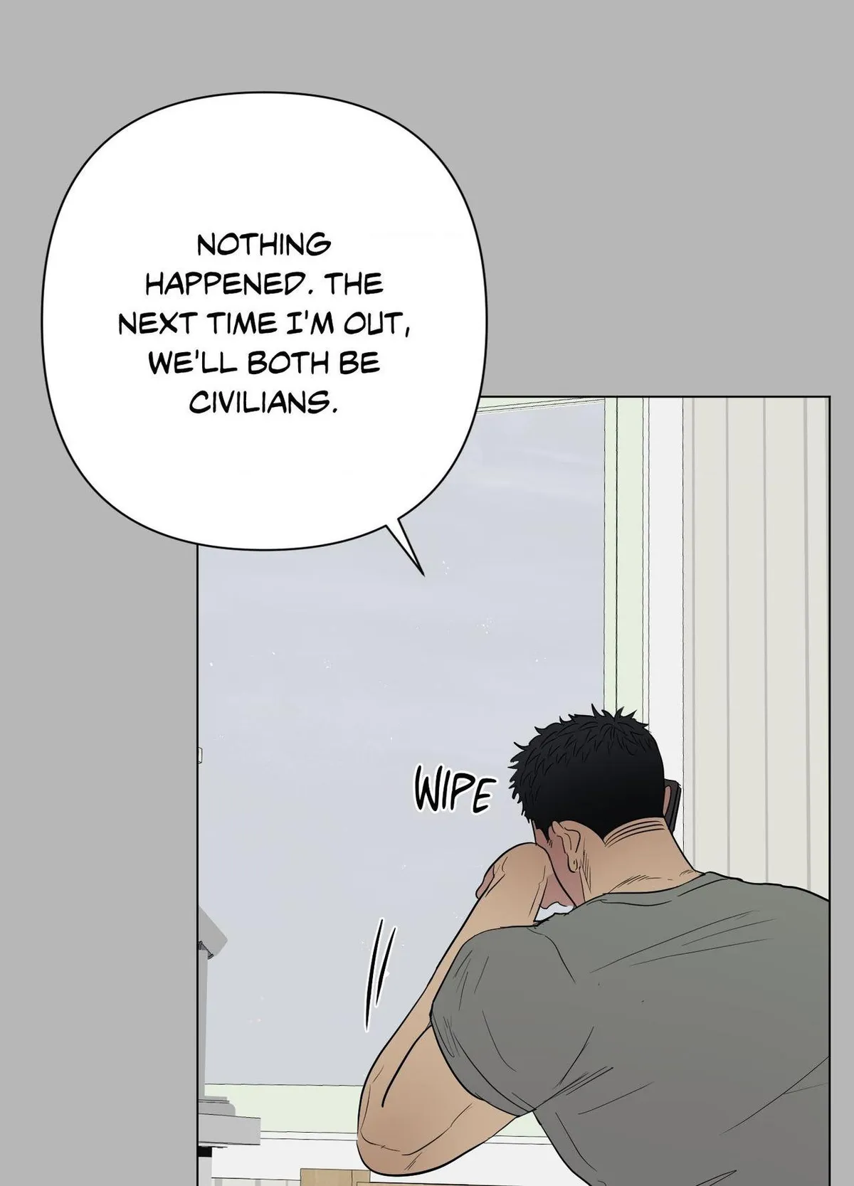 Read Kick Your Heart chapter 26 image 80 on Lezhin