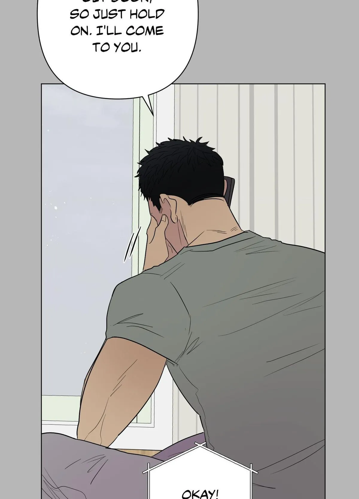 Read Kick Your Heart chapter 26 image 82 on Lezhin
