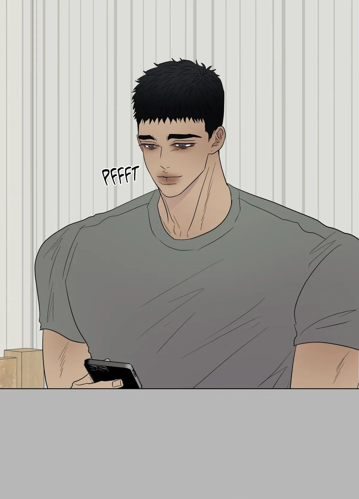 Read Kick Your Heart chapter 26 image 87 on Lezhin