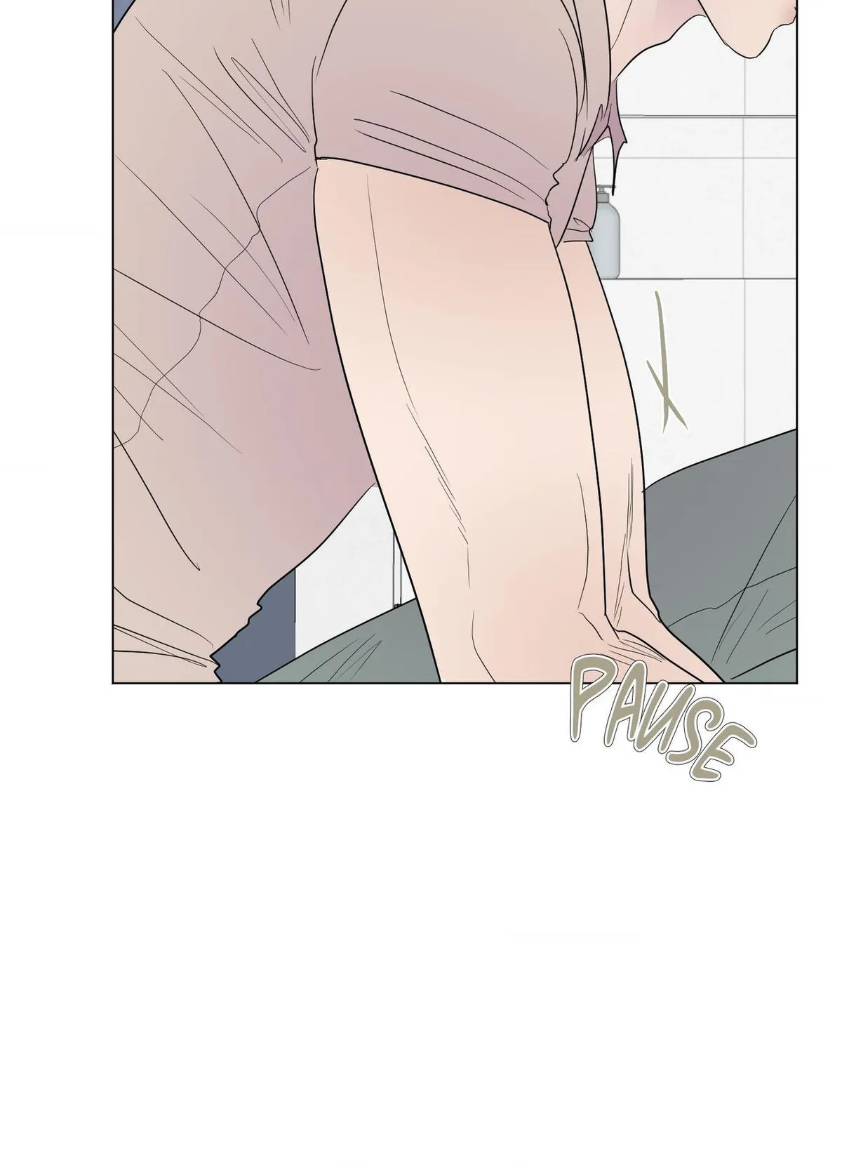 Read Kick Your Heart chapter 26 image 9 on Lezhin