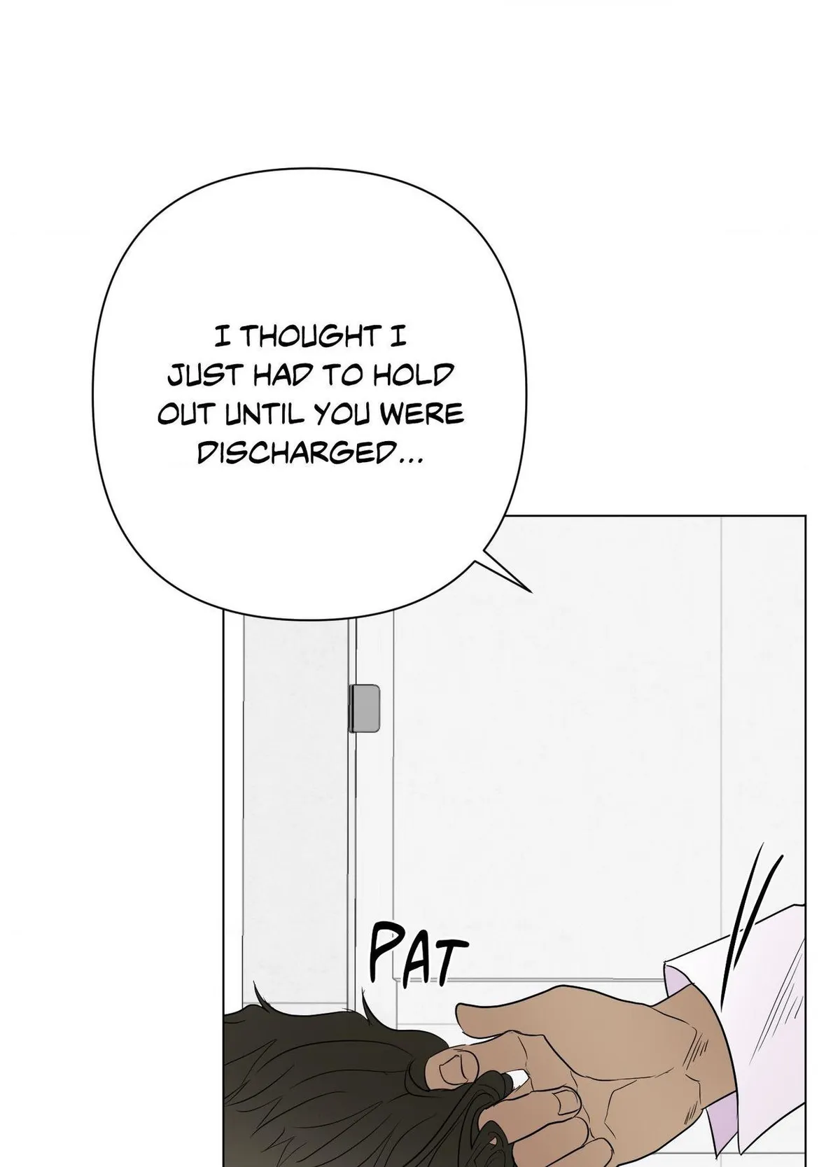 Read Kick Your Heart chapter 27 image 10 on Lezhin